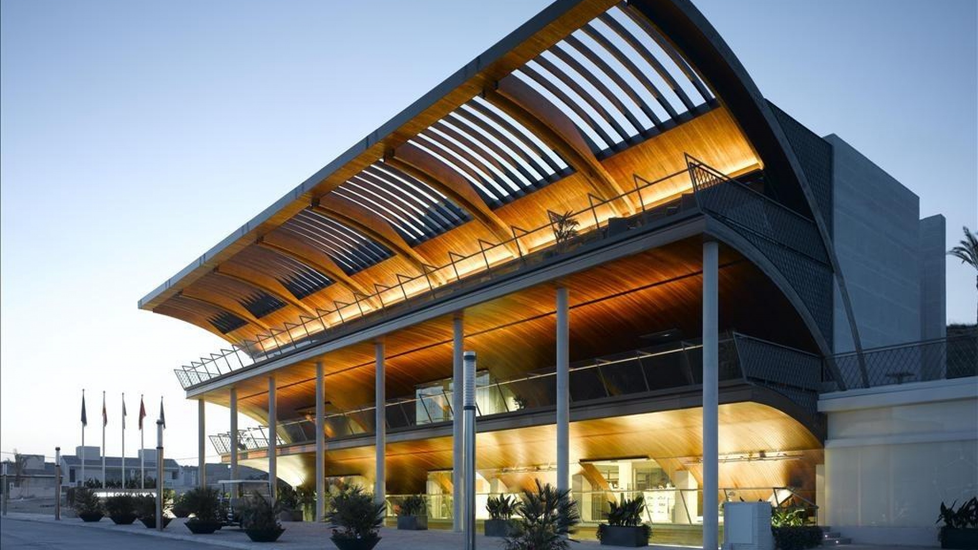 Neubau - Villa - Sucina - Peraleja Golf