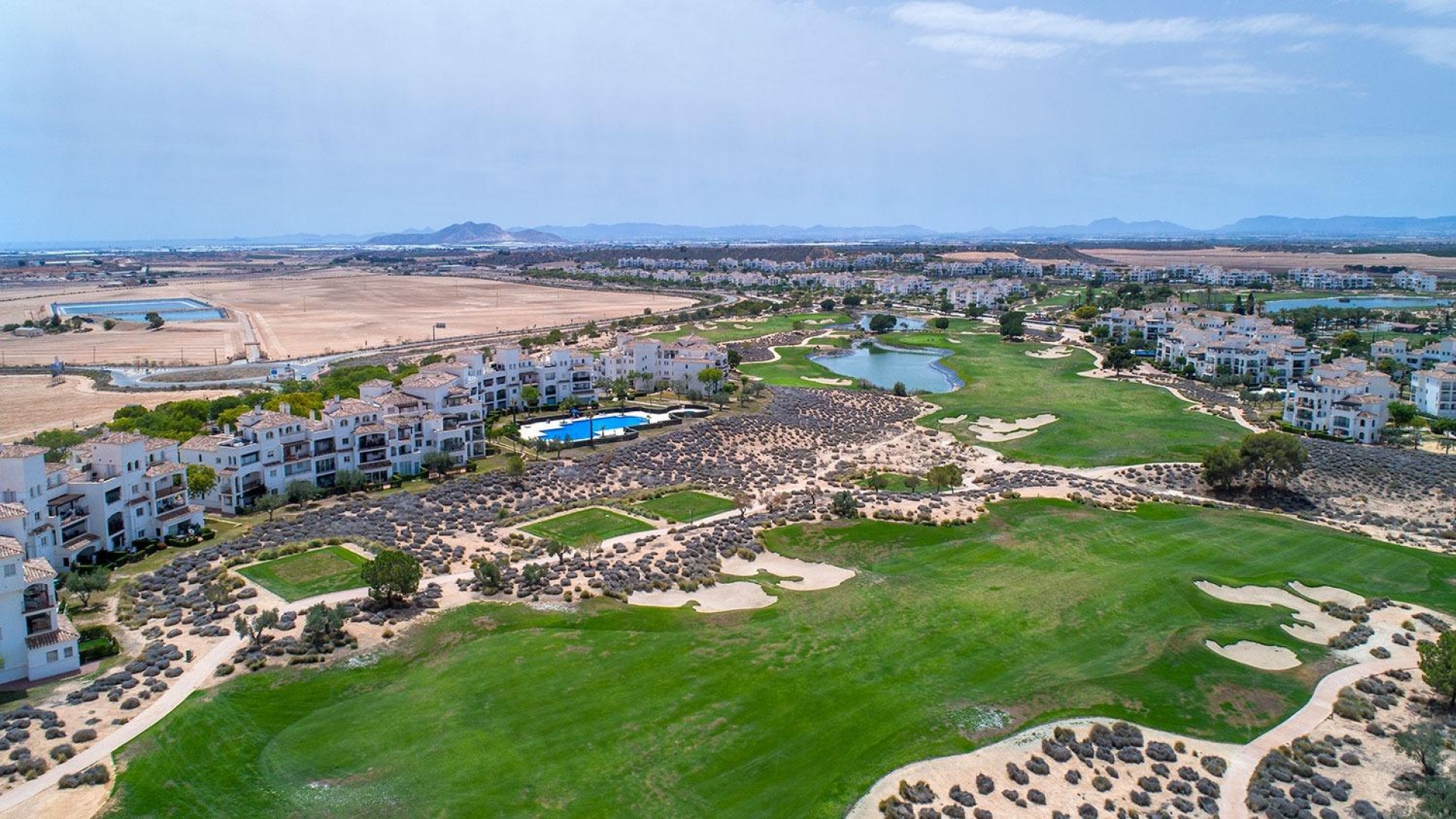 Neubau - Villa - Sucina