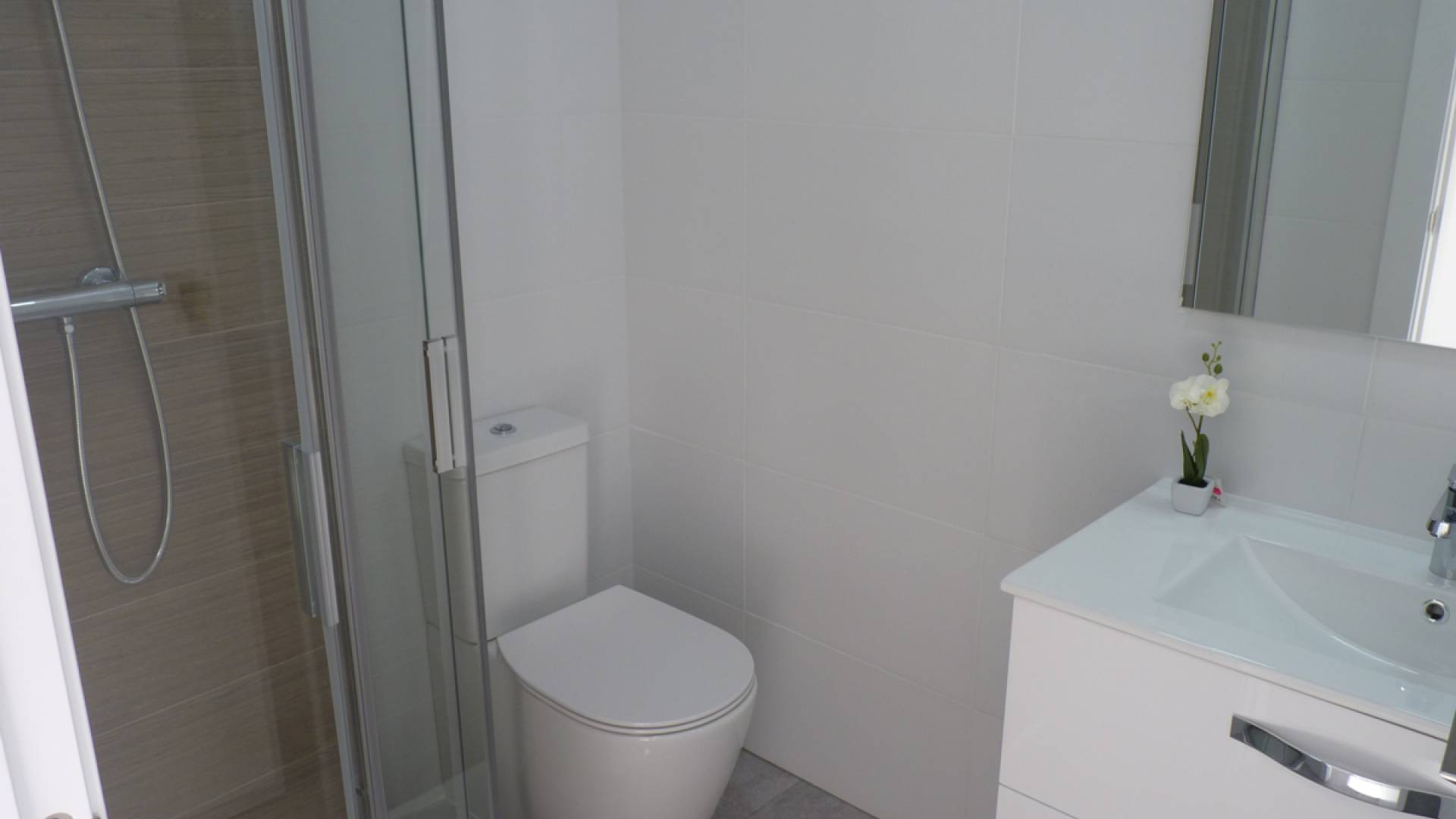 Neubau - Villa - Torre de la Horadada - Res. Villas Torre Margove