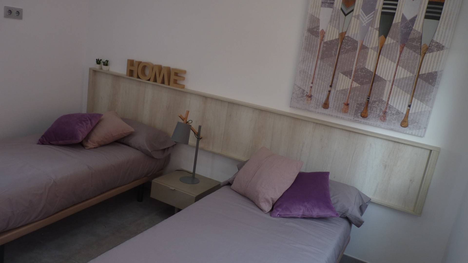 Neubau - Villa - Torre de la Horadada - Res. Villas Torre Margove