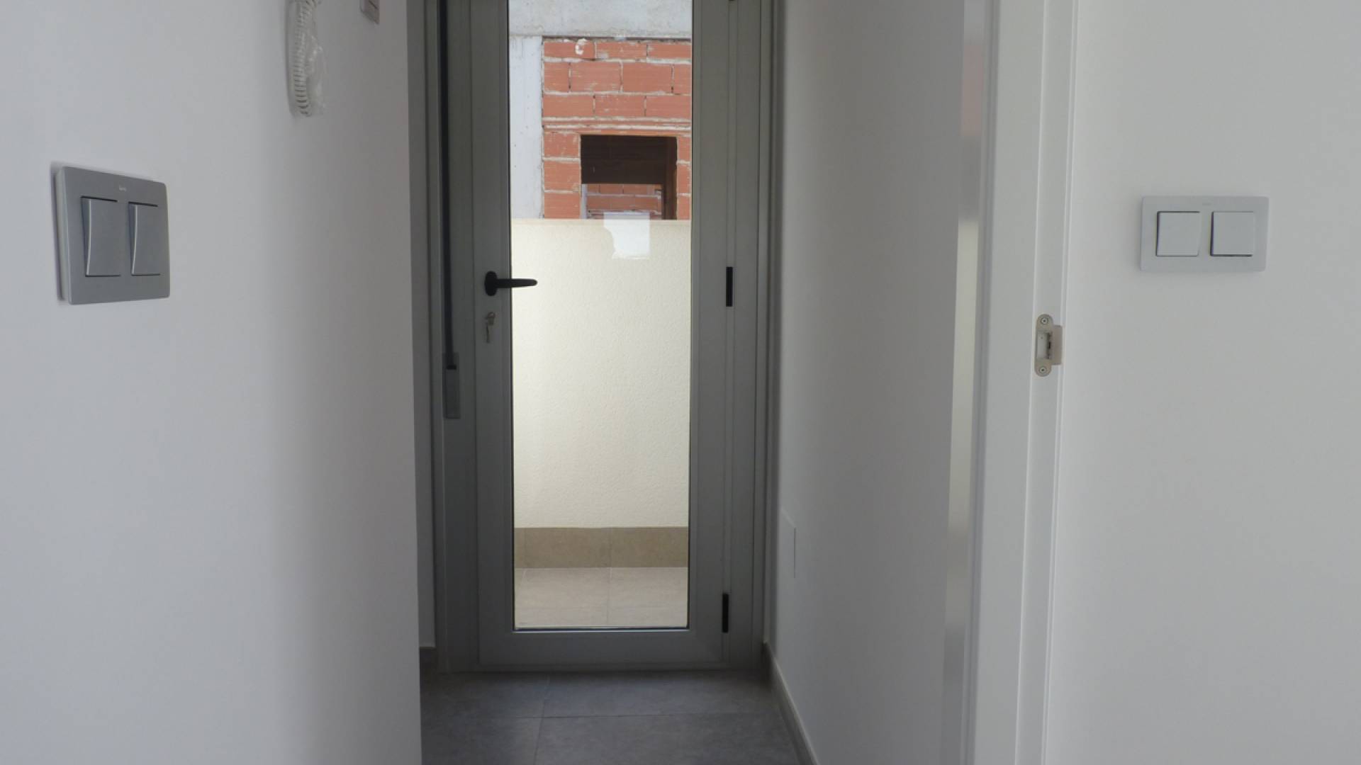 Neubau - Villa - Torre de la Horadada - Res. Villas Torre Margove