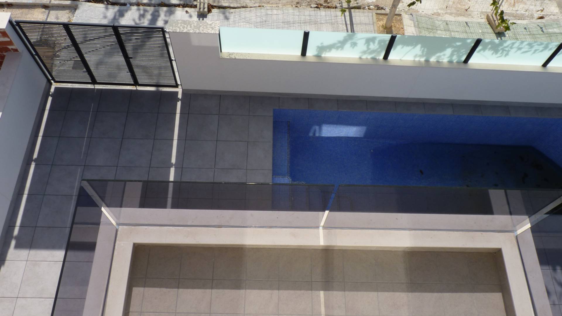 Neubau - Villa - Torre de la Horadada - Res. Villas Torre Margove