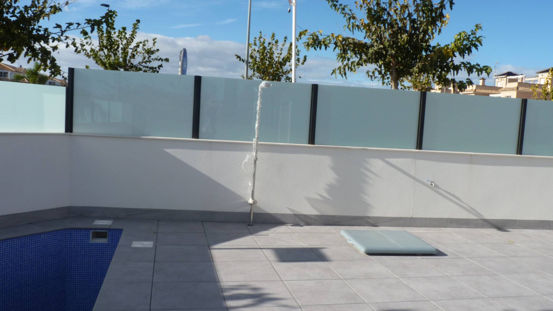 Neubau - Villa - Torre de la Horadada - Res. Villas Torre Margove