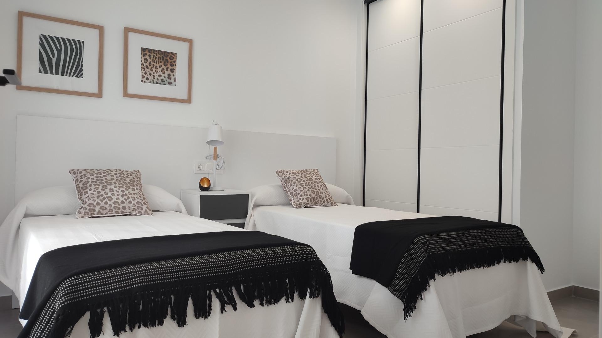 Neubau - Villa - Torre Pacheco - Balsicas