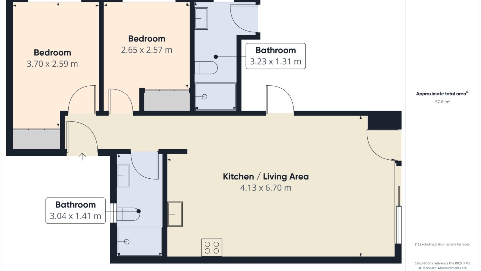 Neubau - Villa - Torre Pacheco