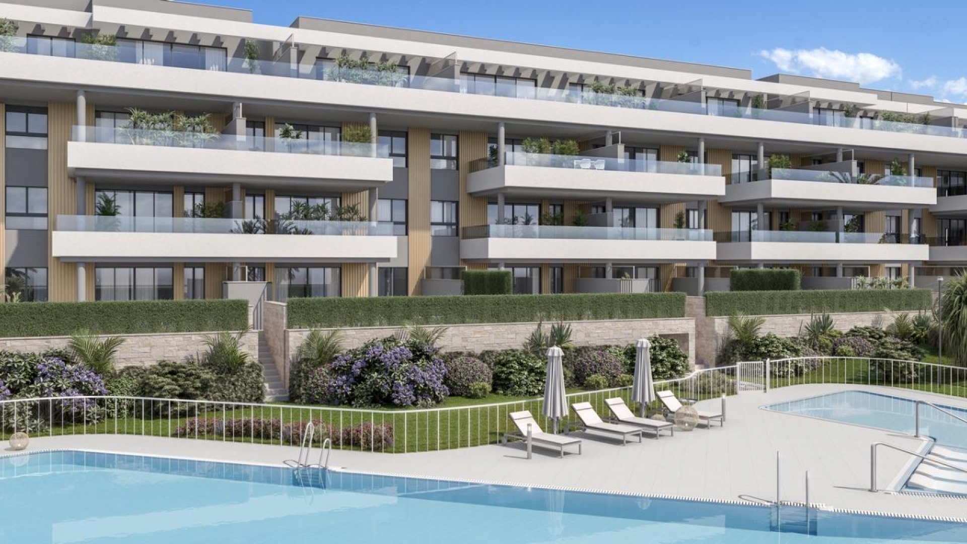 Neubau - Villa - Torremolinos - Montemar