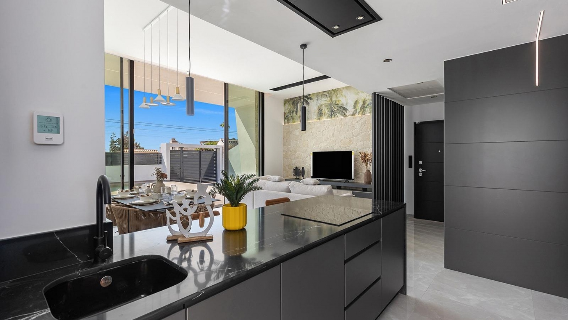 Neubau - Villa - Torrevieja - Los Balcones