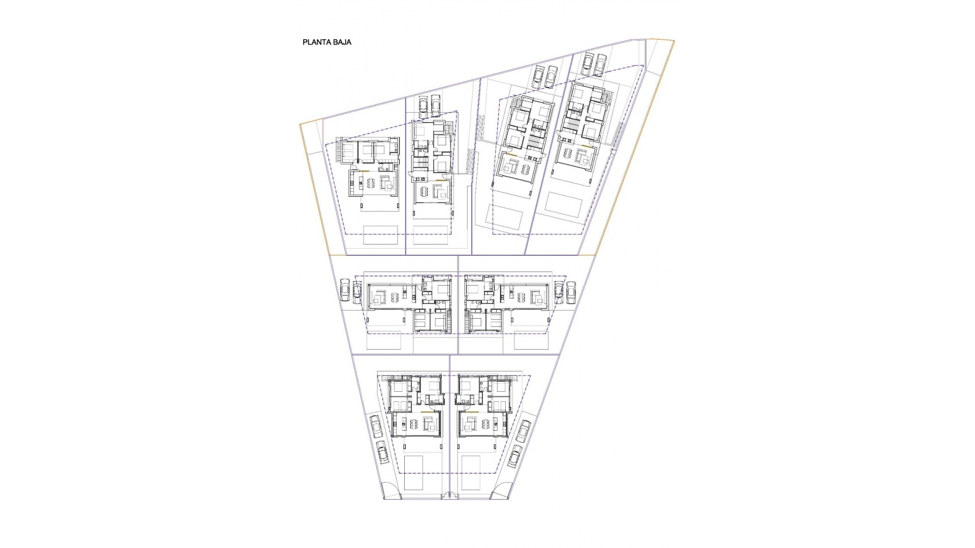 Neubau - Villa - Torrevieja - Los Balcones