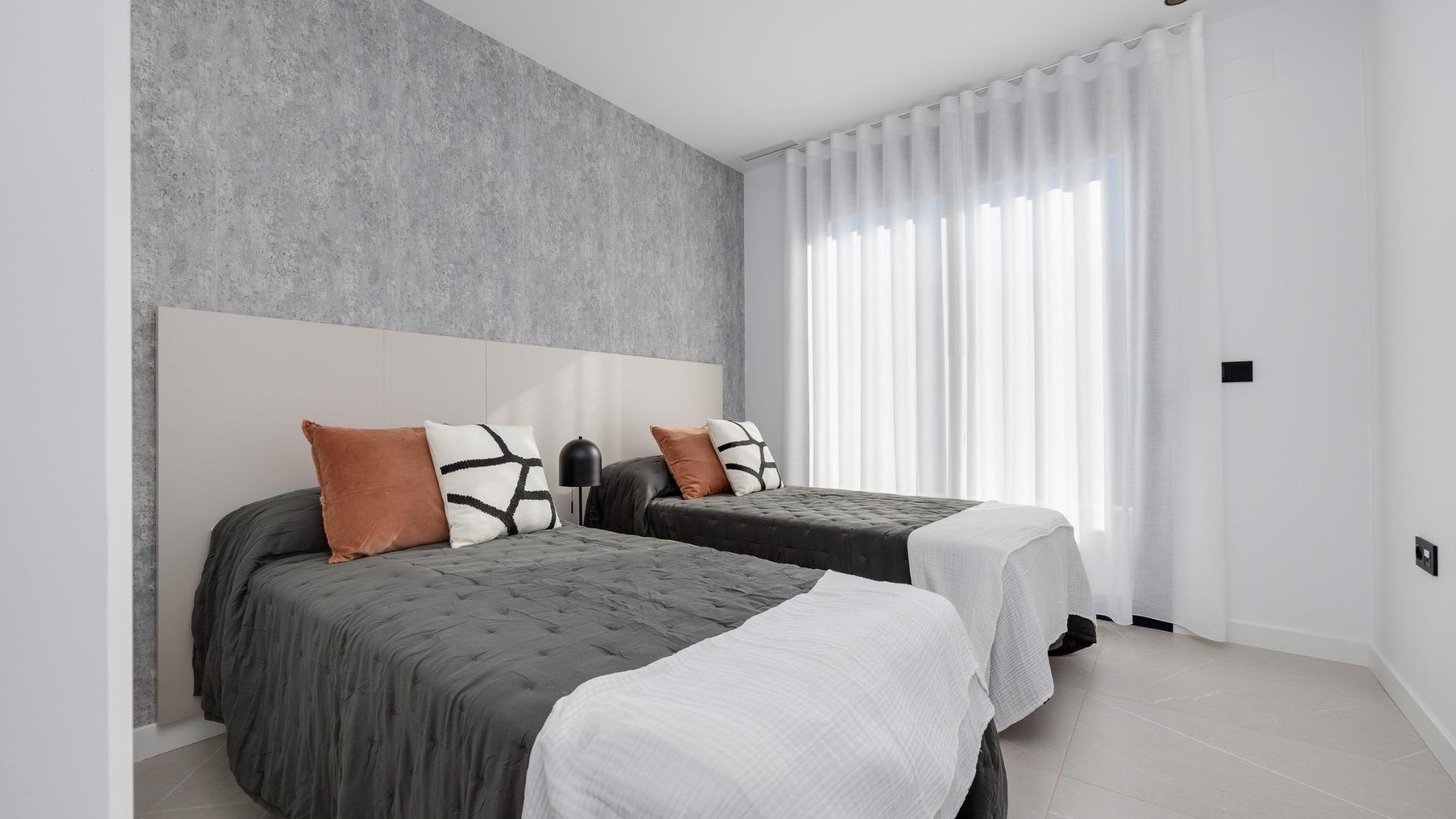 Neubau - Villa - Torrevieja - Sector 25