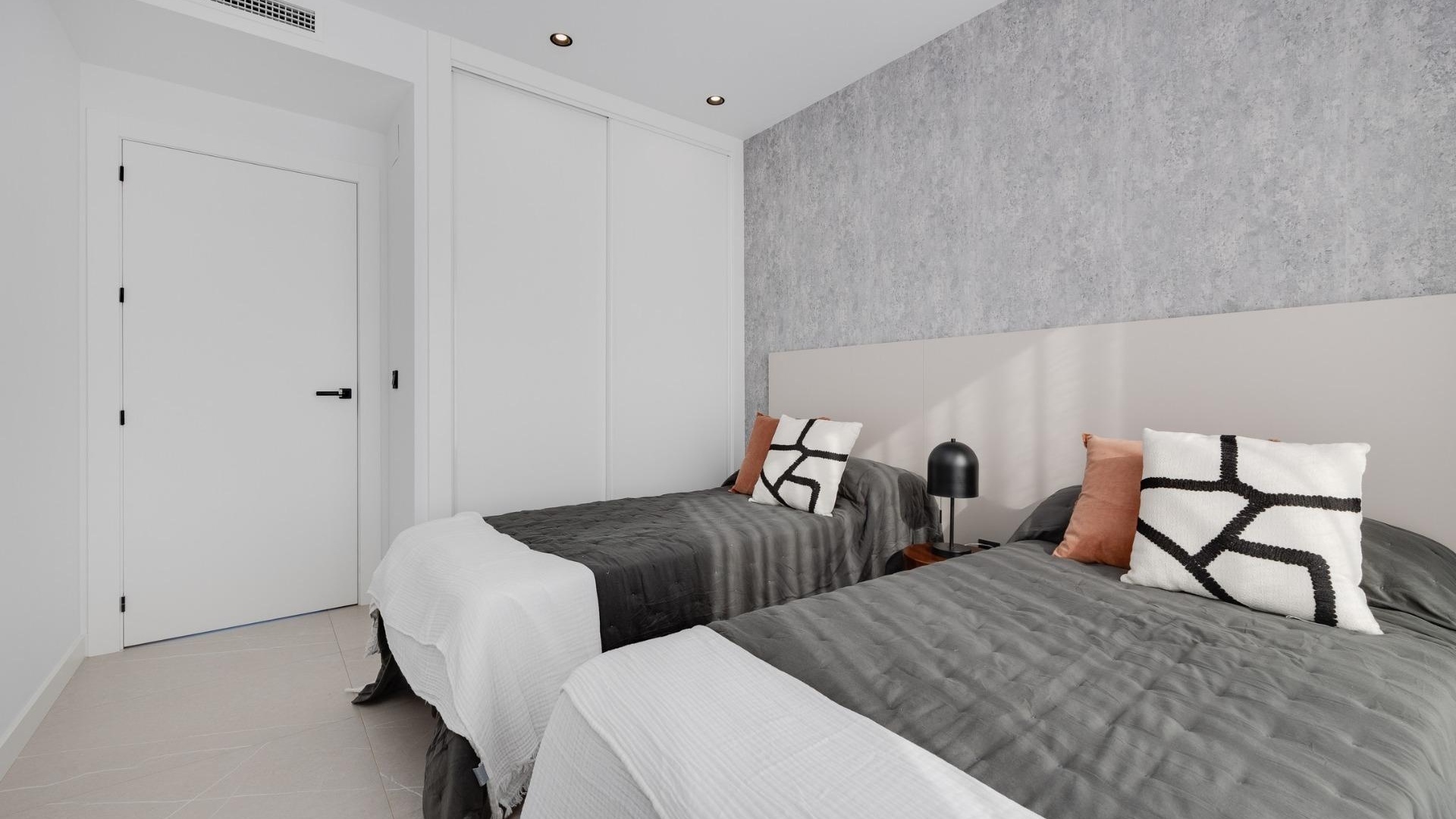 Neubau - Villa - Torrevieja - Sector 25