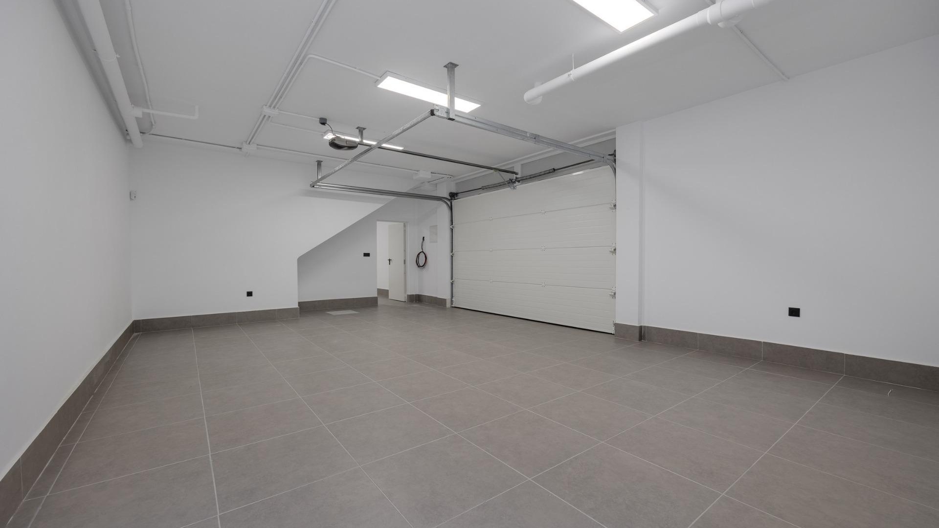 Neubau - Villa - Torrevieja - Sector 25