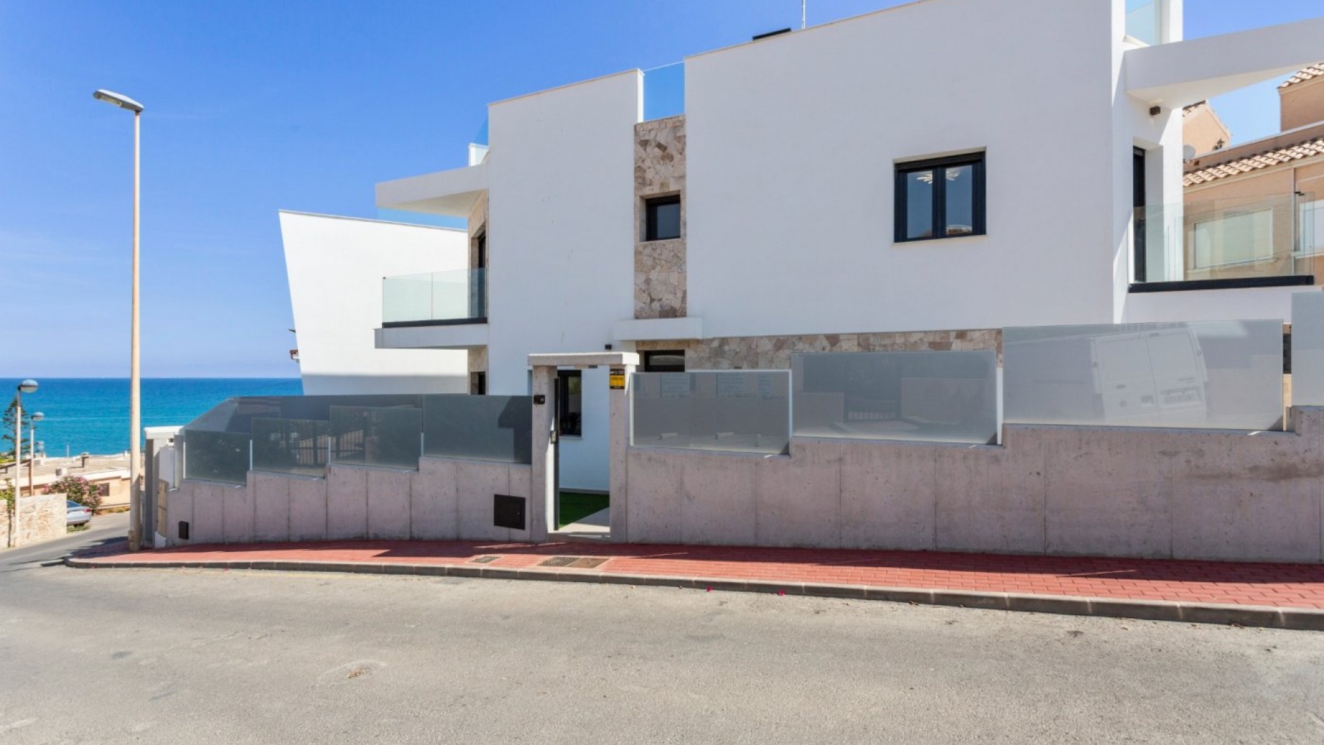 Neubau - Villa - Torrevieja - Torrejón