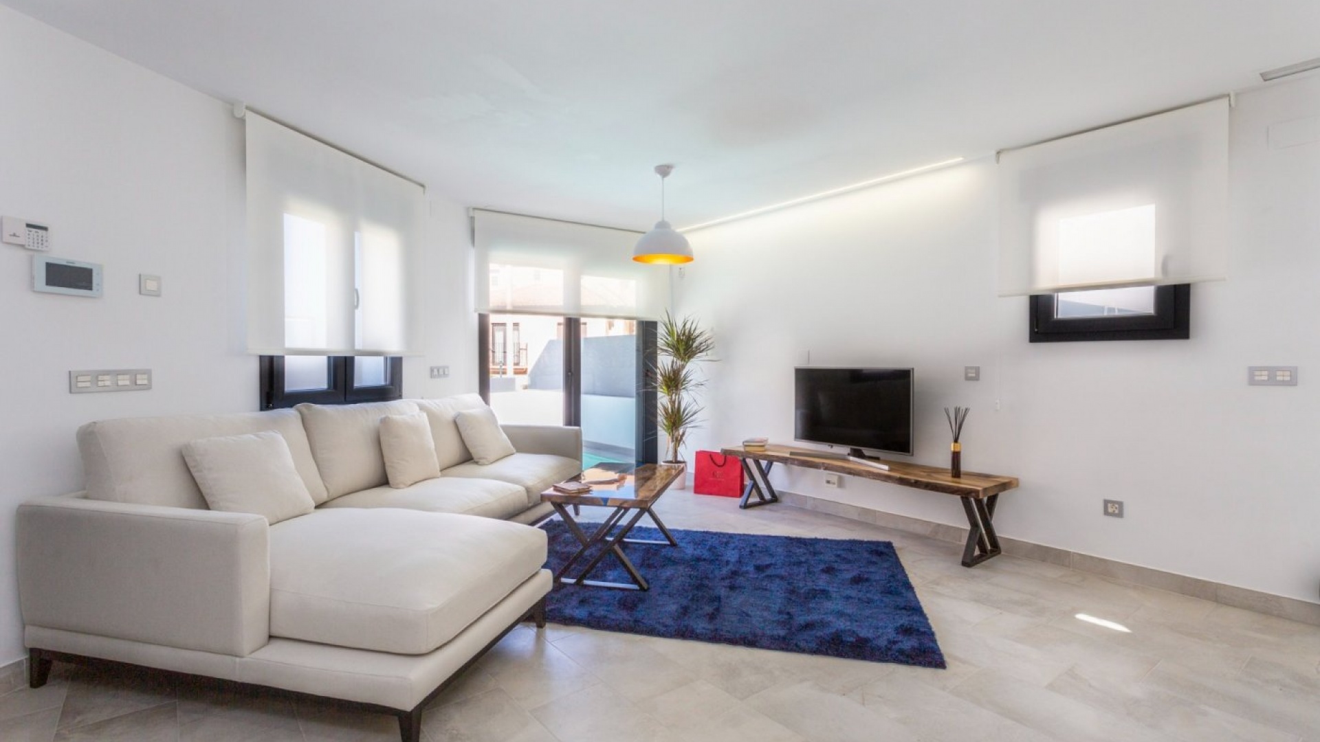 Neubau - Villa - Torrevieja - Torrejón