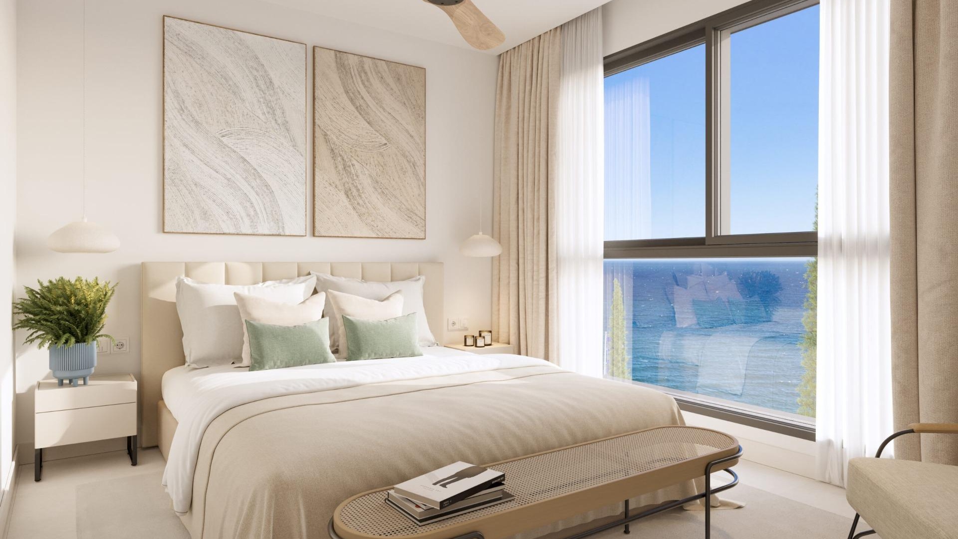 Neubau - Villa - Vélez-Málaga - Castillo de Lagos