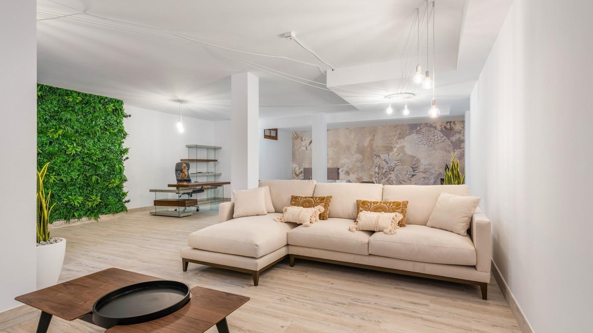 Neubau - Villa - Vera - Vera Playa