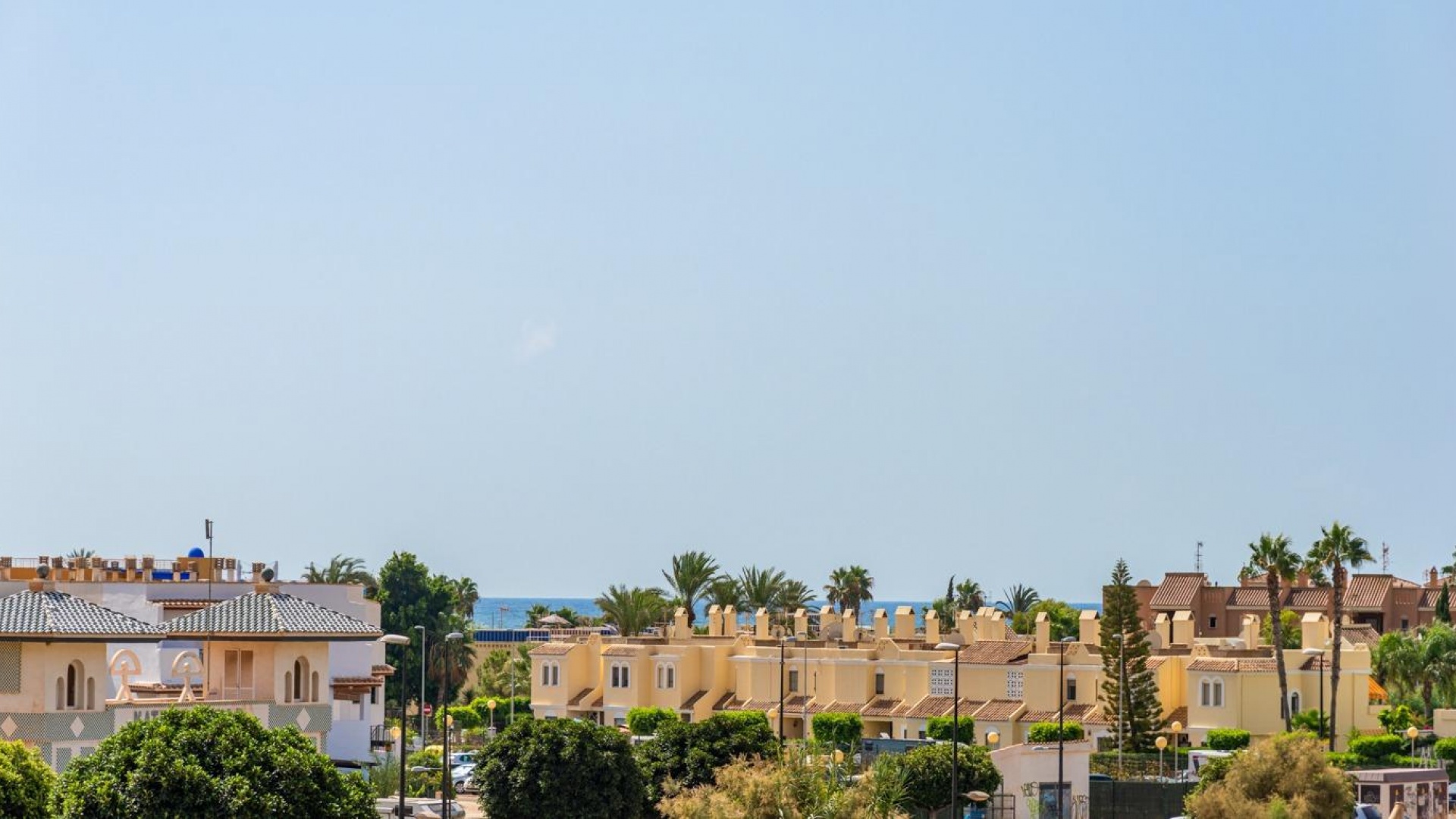 Neubau - Villa - Vera - Vera Playa