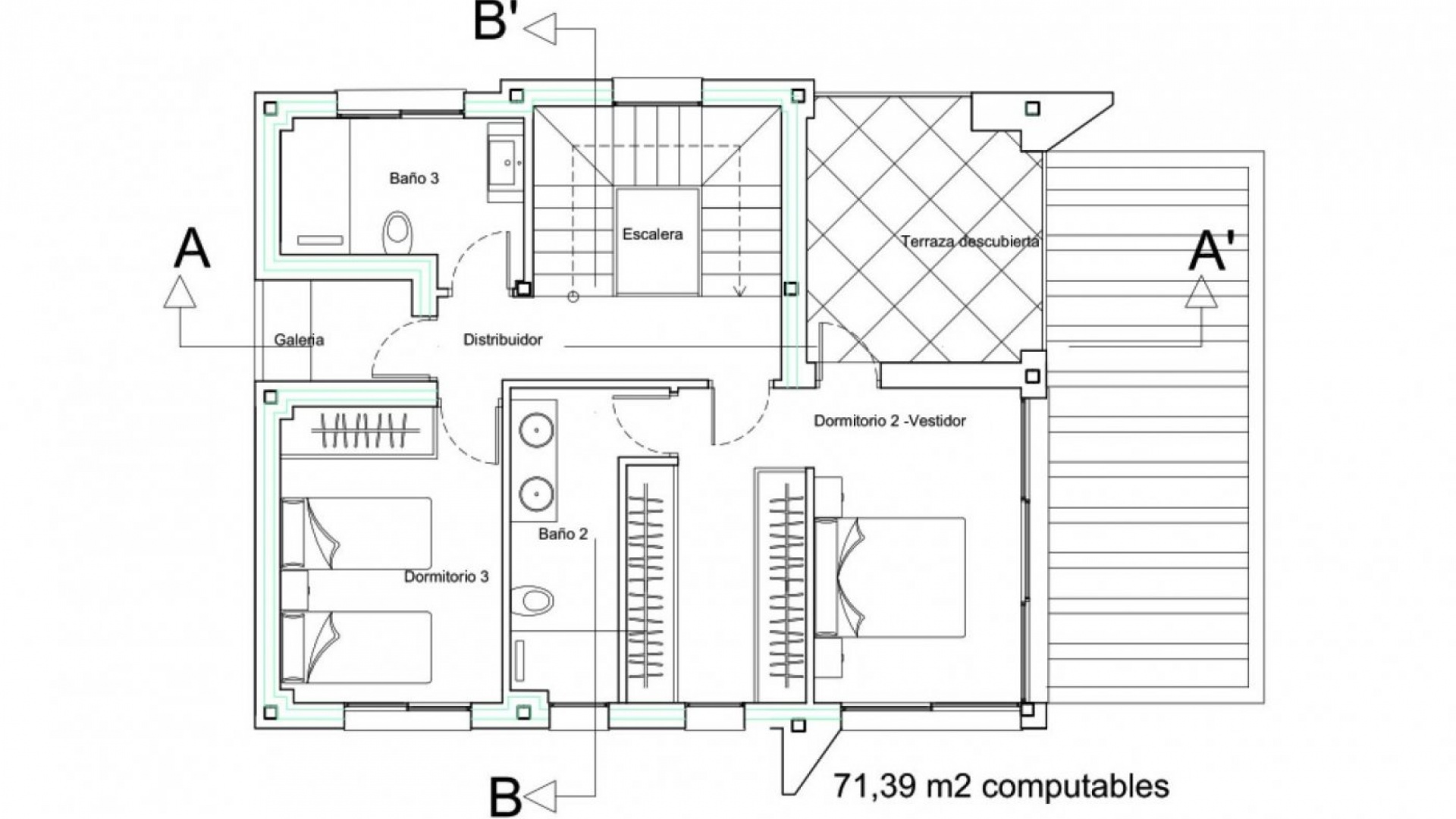 Neubau - Villa - Villajoyosa - Playas Del Torres