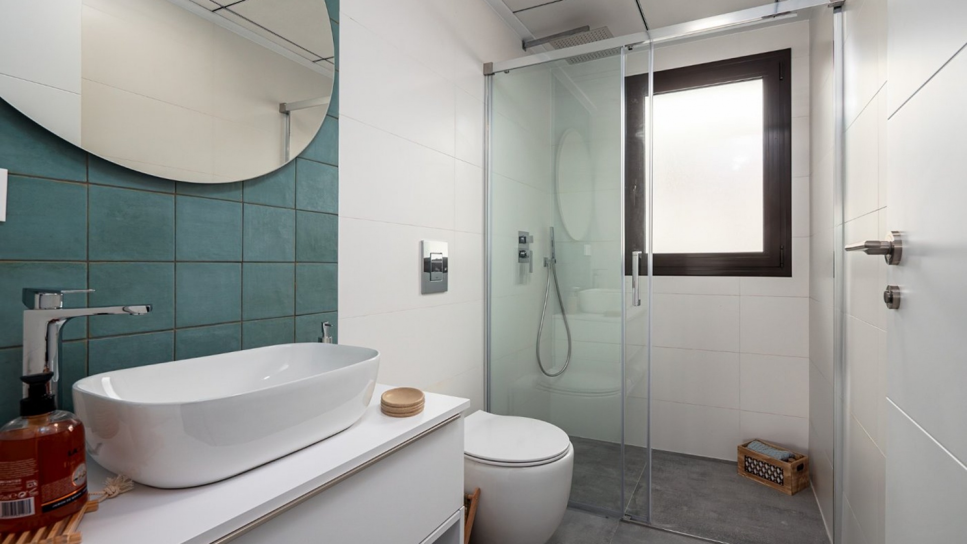 Neubau - Villa - Villamartin - Costa Blanca South