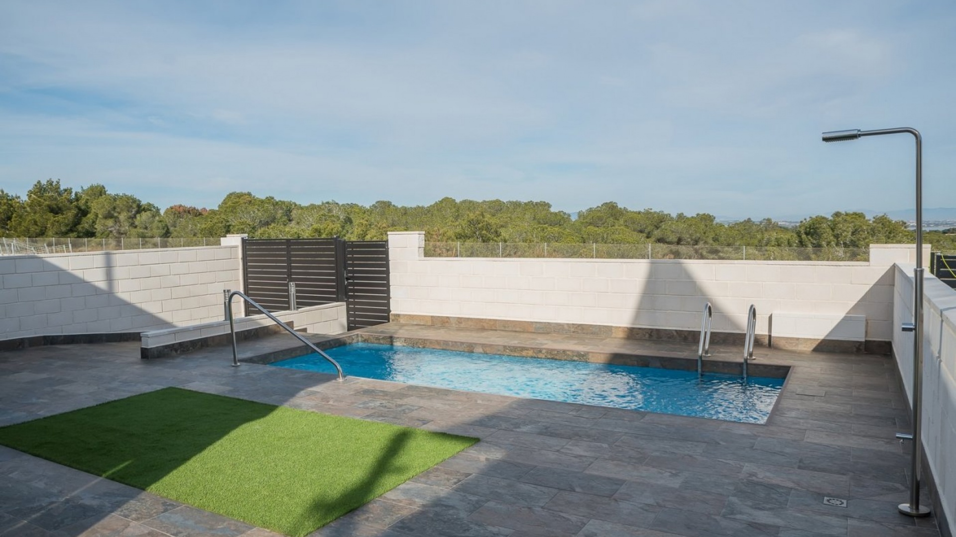 Neubau - Villa - Villamartin - Costa Blanca South