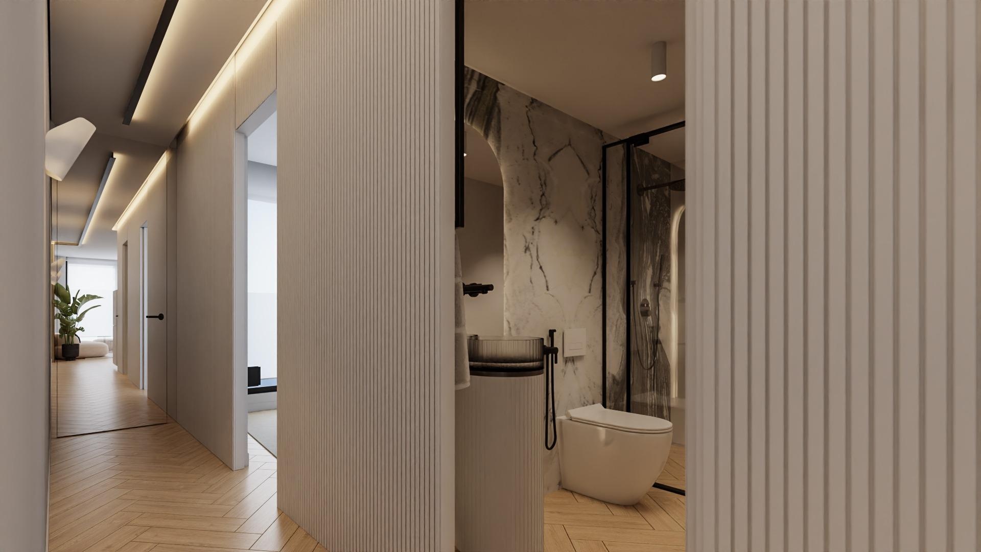 Neubau - Villa - Villamartin - Costa Blanca South