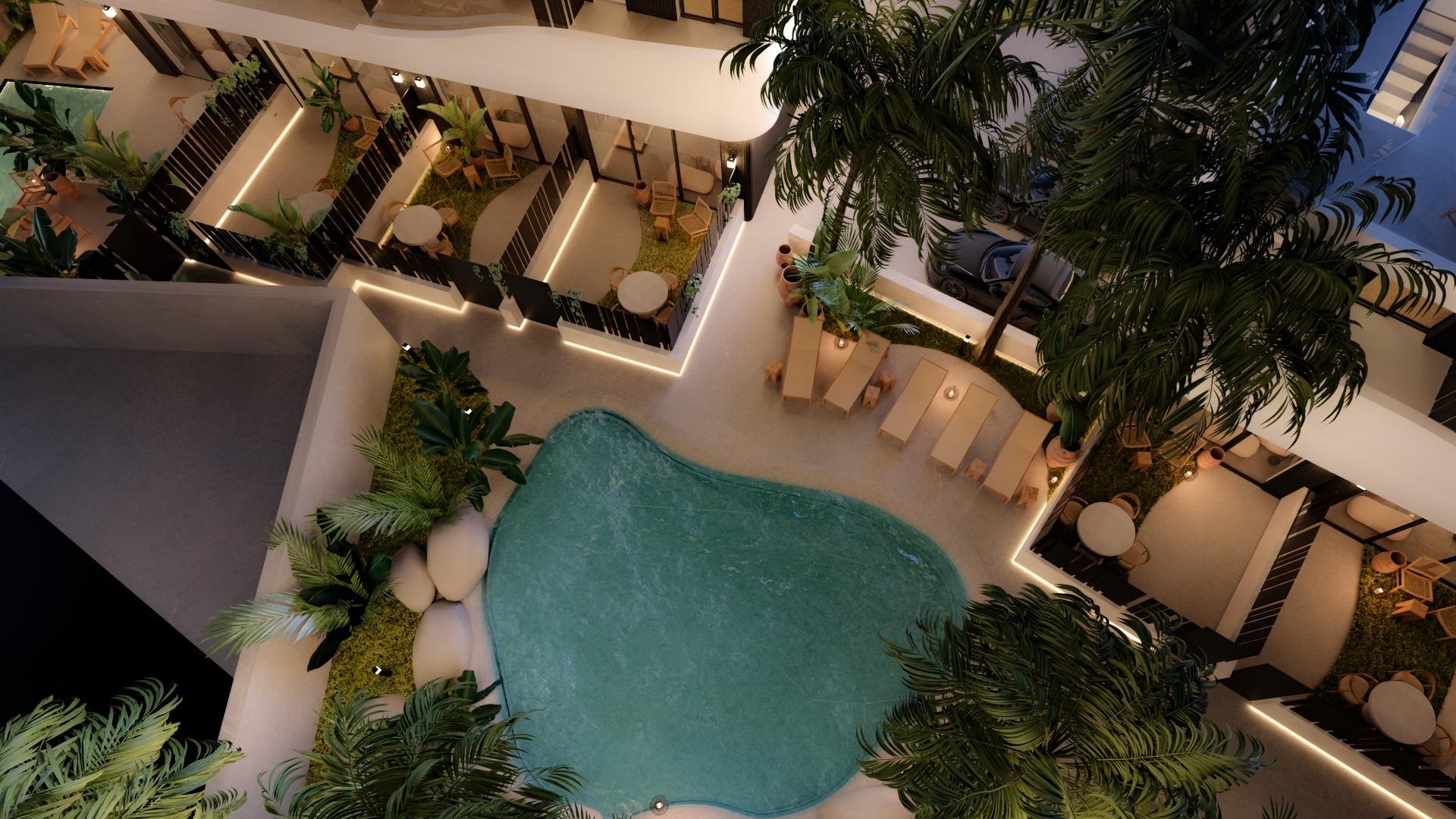 Neubau - Villa - Villamartin - Costa Blanca South