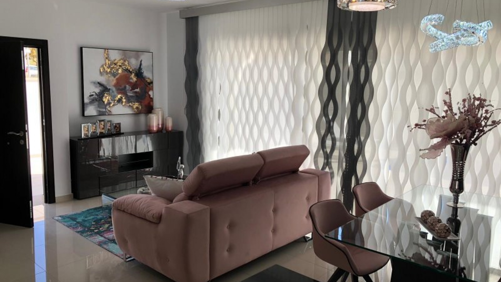 Neubau - Villa - Villamartin - El Galan