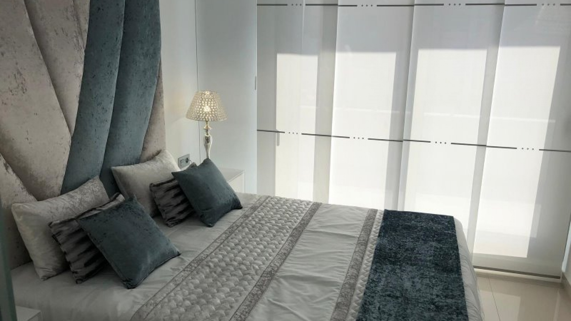 Neubau - Villa - Villamartin - El Galan