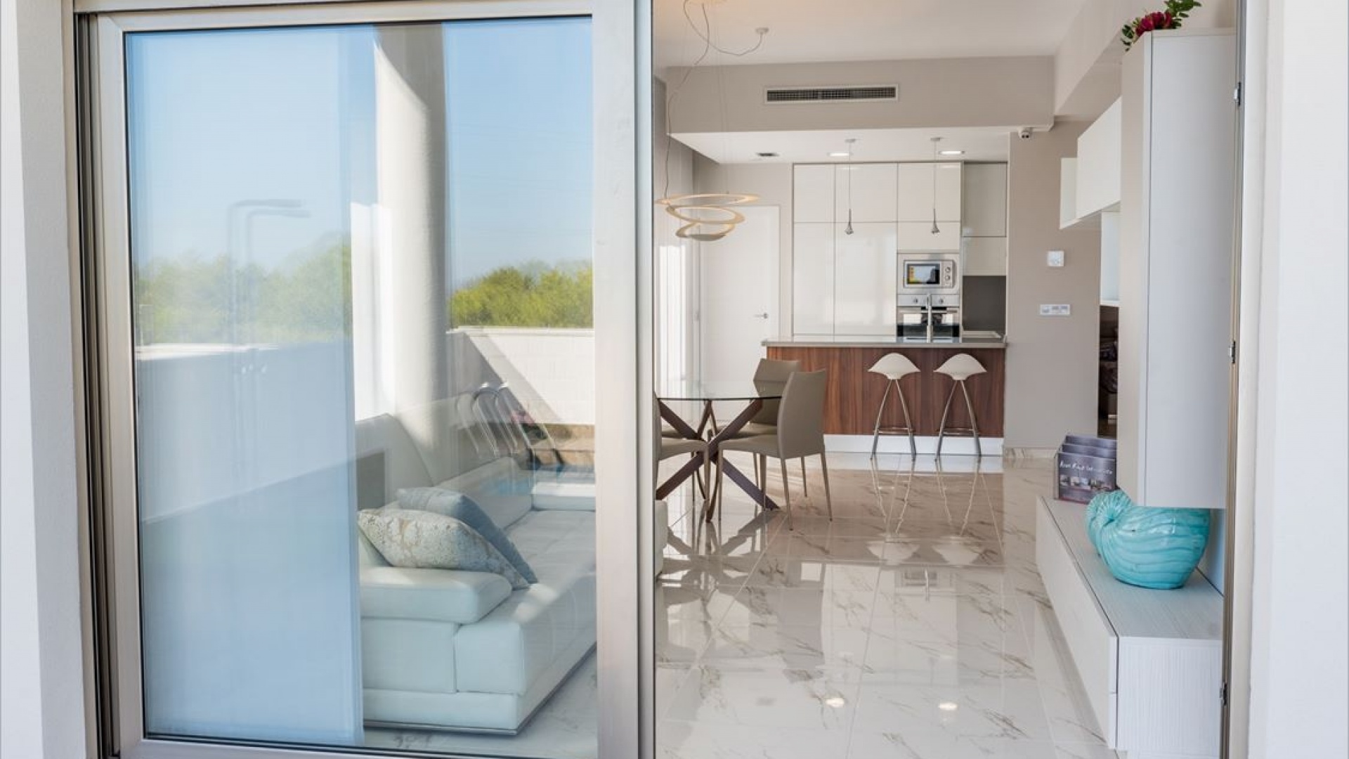 Neubau - Villa - Villamartin - PAU 26