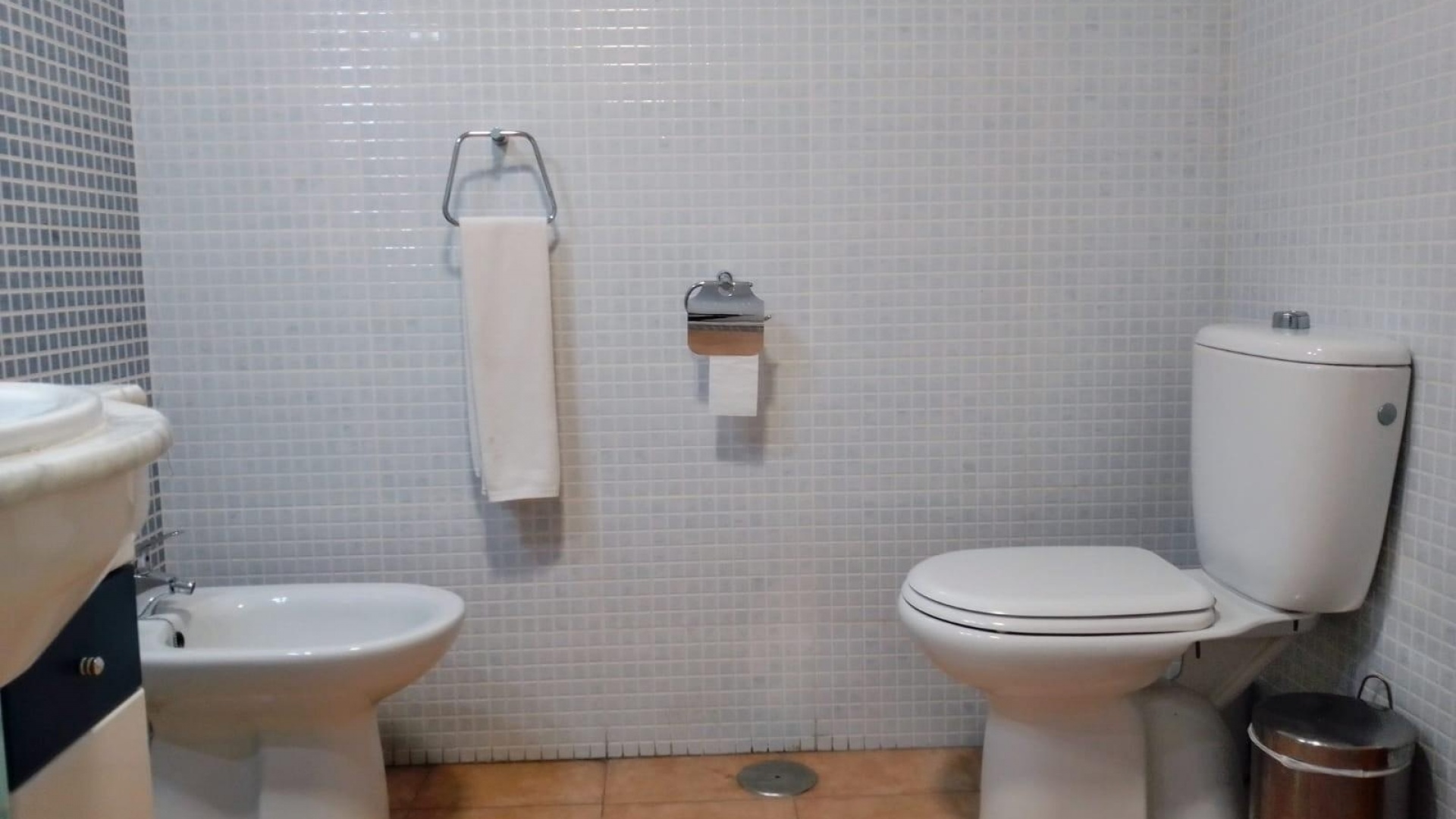 Neubau - Wohnung - Aguilas - Collados