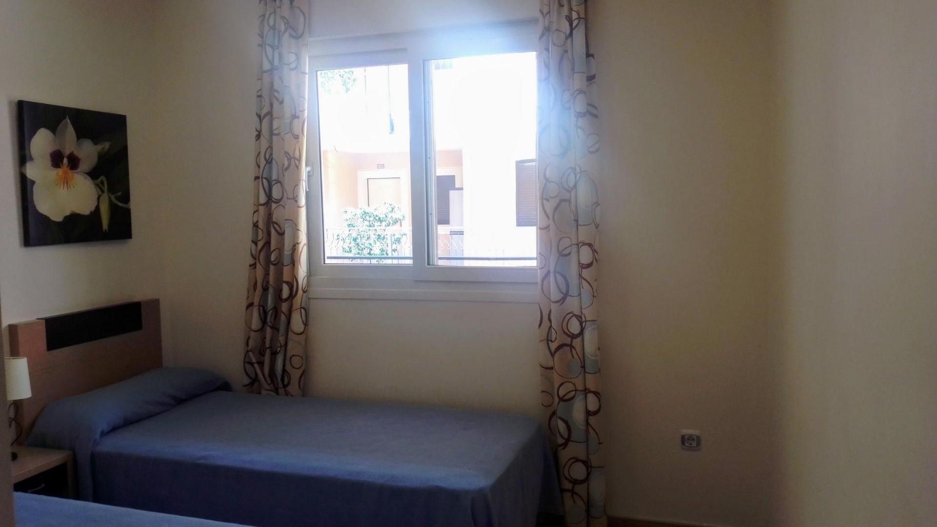 Neubau - Wohnung - Aguilas - Collados