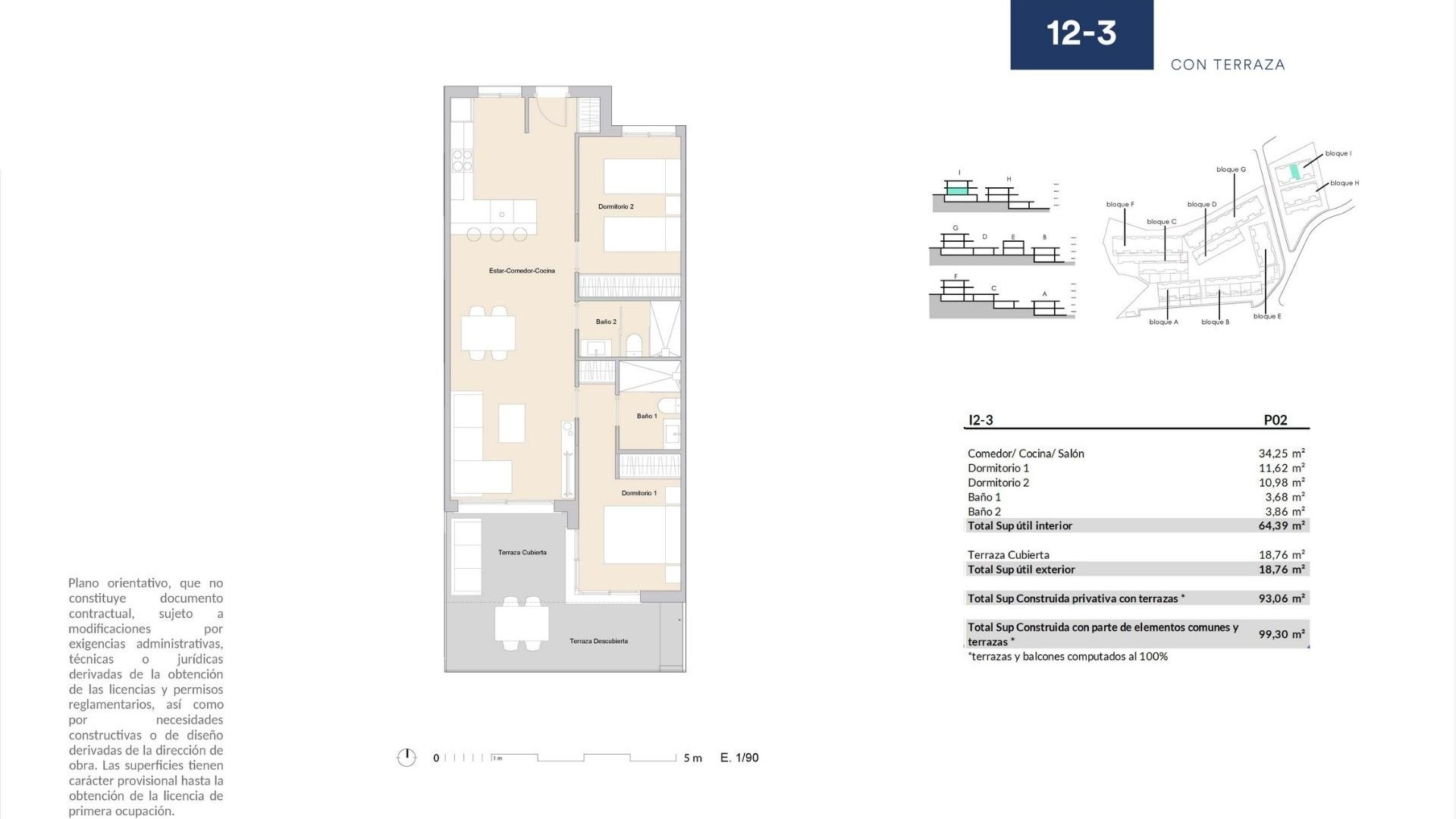 Neubau - Wohnung - Alfas del Pi - Alfaz del Sol
