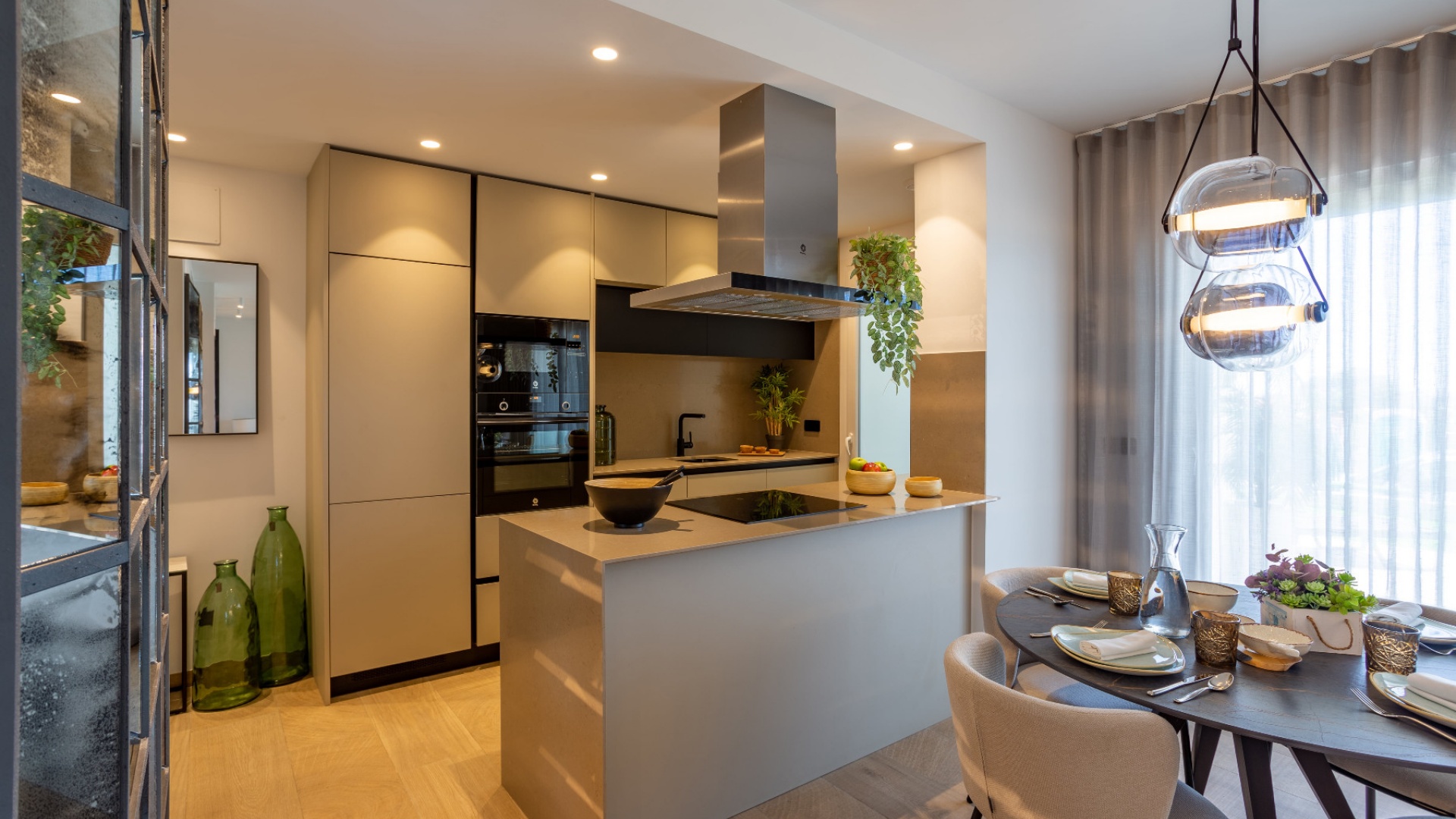 Neubau - Wohnung - Algorfa - La Finca Golf Resort