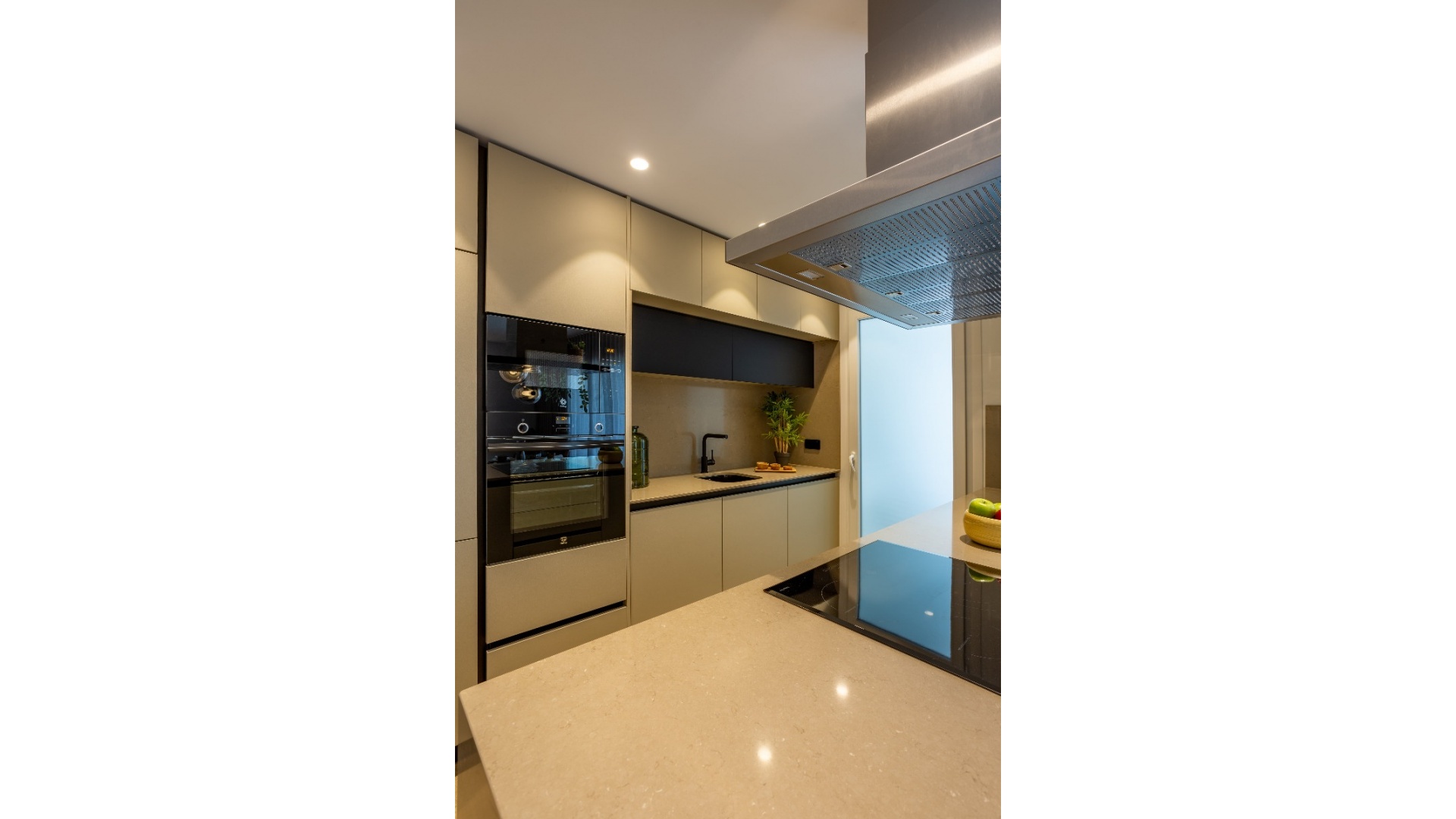 Neubau - Wohnung - Algorfa - La Finca Golf Resort