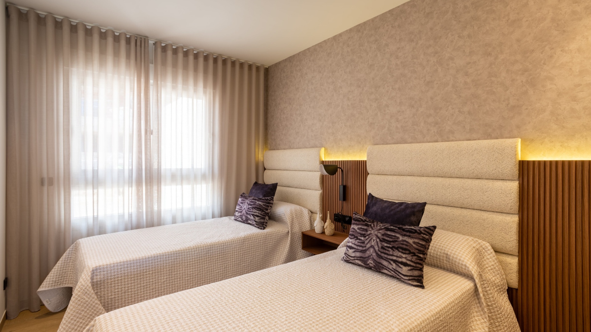 Neubau - Wohnung - Algorfa - La Finca Golf Resort