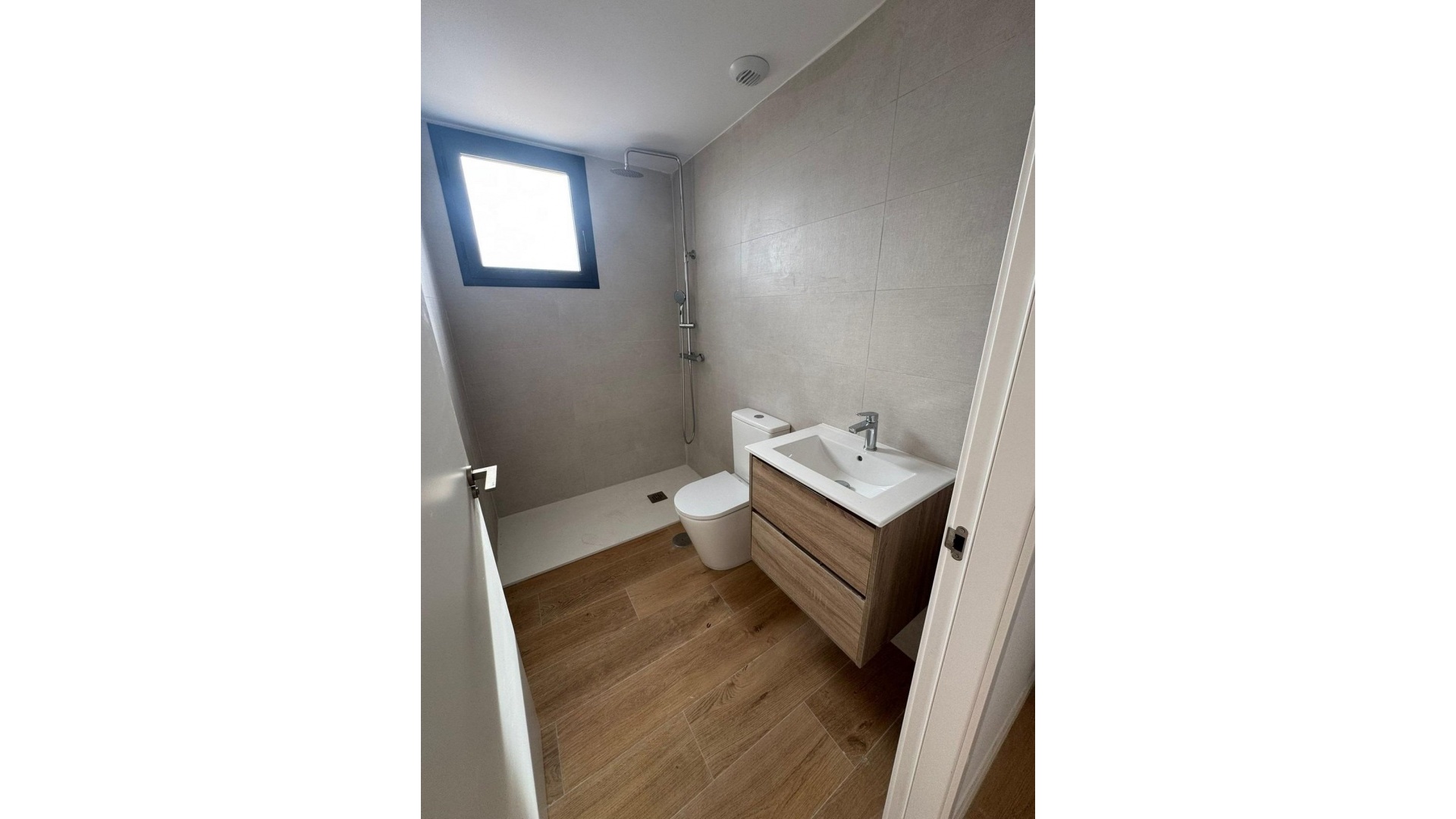 Neubau - Wohnung - Alicante - Benalua