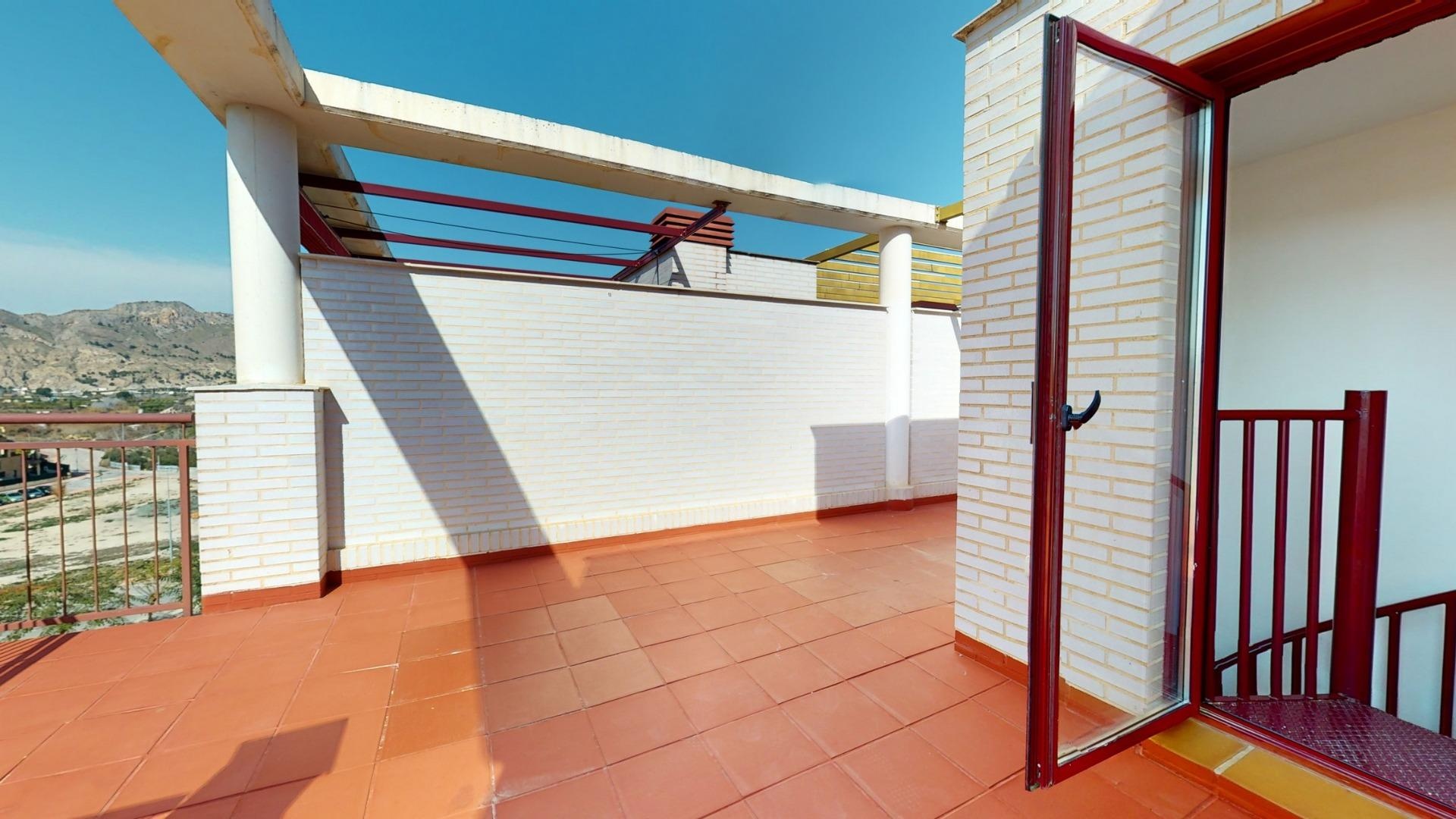 Neubau - Wohnung - Archena - Villanueva del Rio Segura