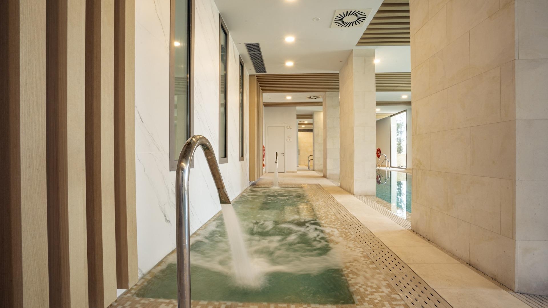 Neubau - Wohnung - Benahavís - Las Colinas de Marbella