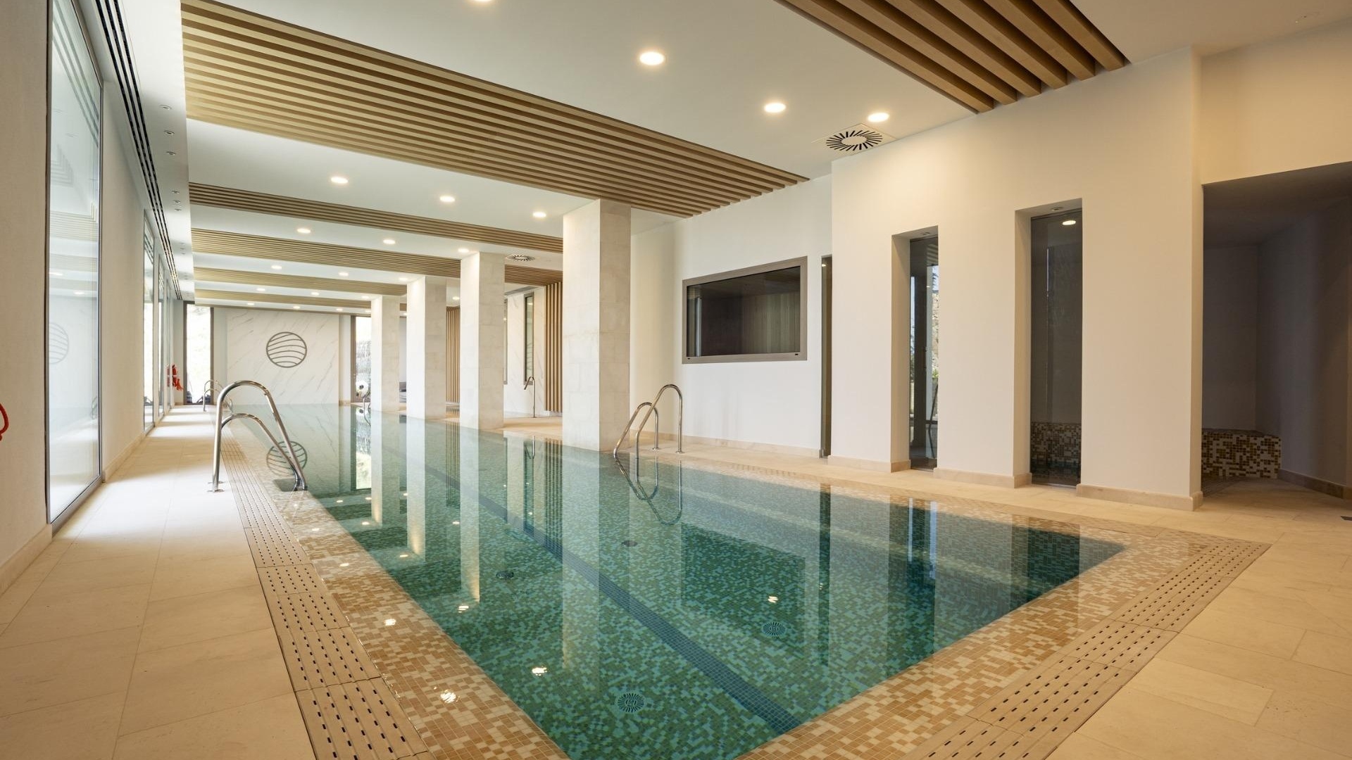 Neubau - Wohnung - Benahavís - Las Colinas de Marbella