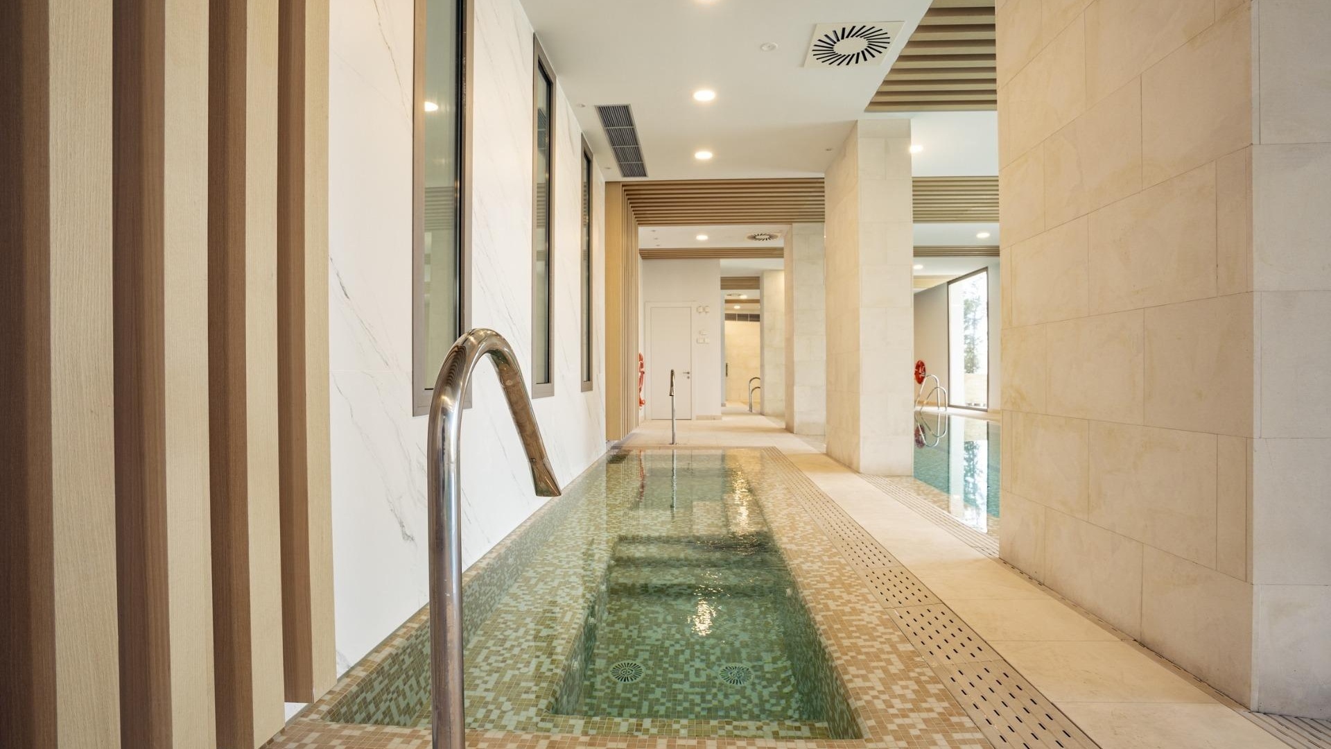 Neubau - Wohnung - Benahavís - Las Colinas de Marbella