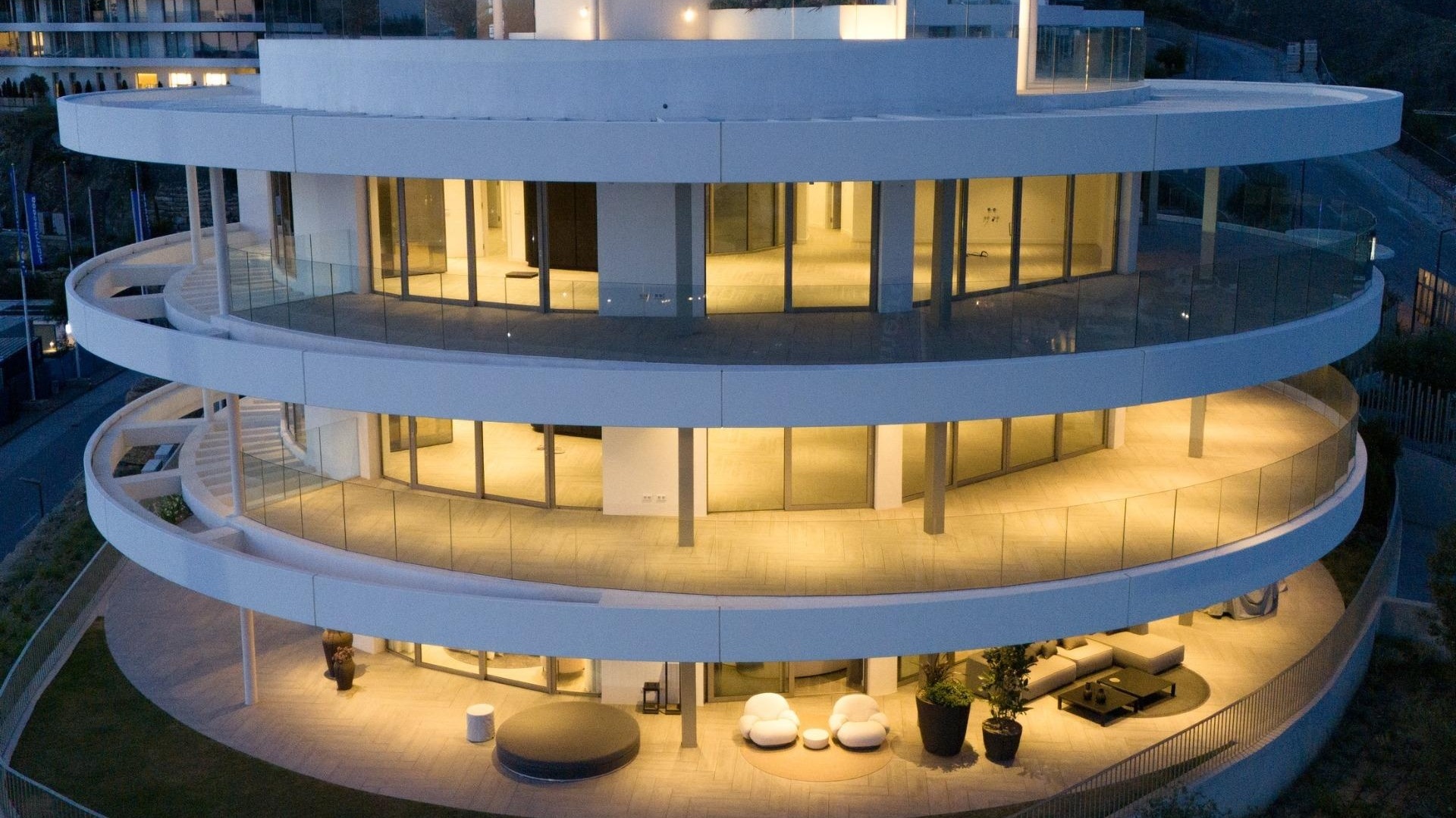 Neubau - Wohnung - Benahavís - Las Colinas de Marbella