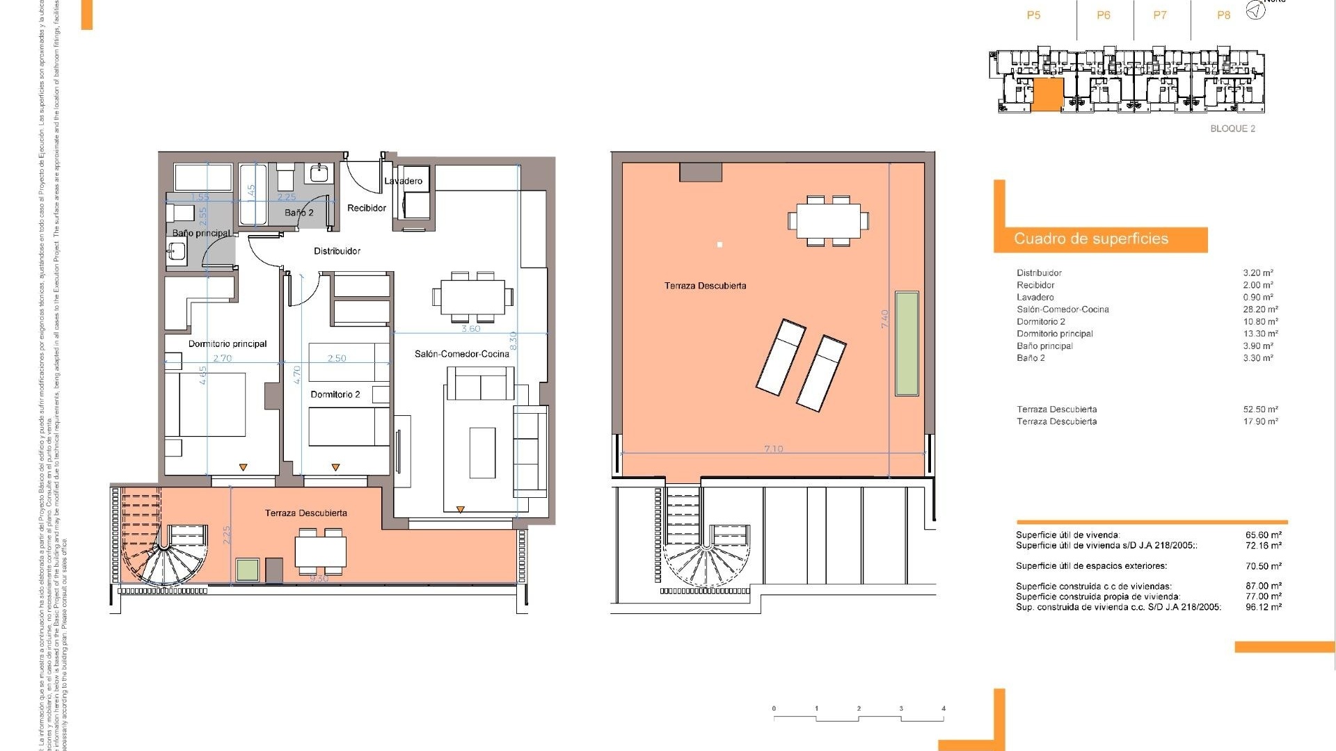Neubau - Wohnung - Benalmdena - Benalmádena Pueblo