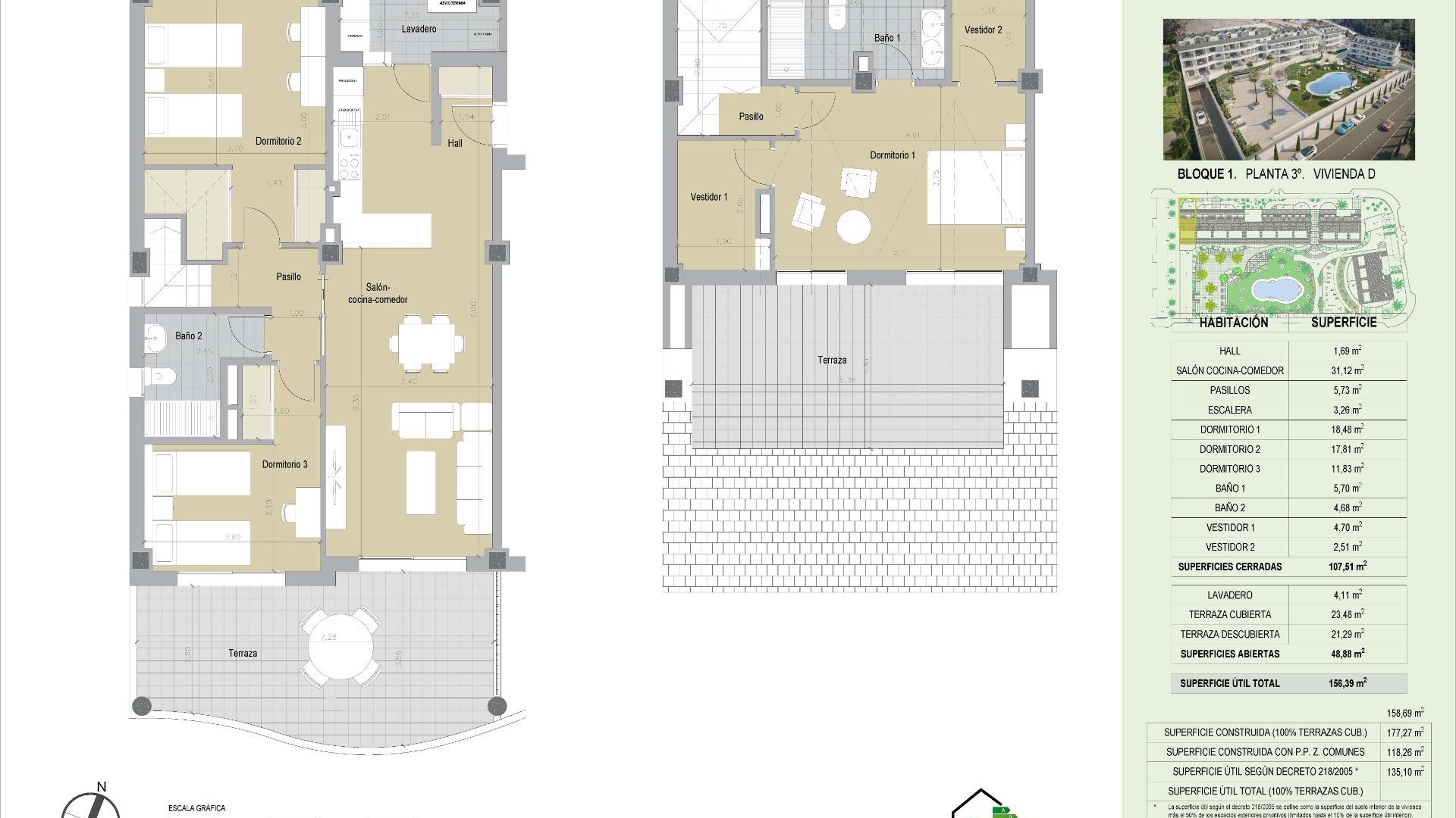 Neubau - Wohnung - Benalmdena - Santangelo Sur
