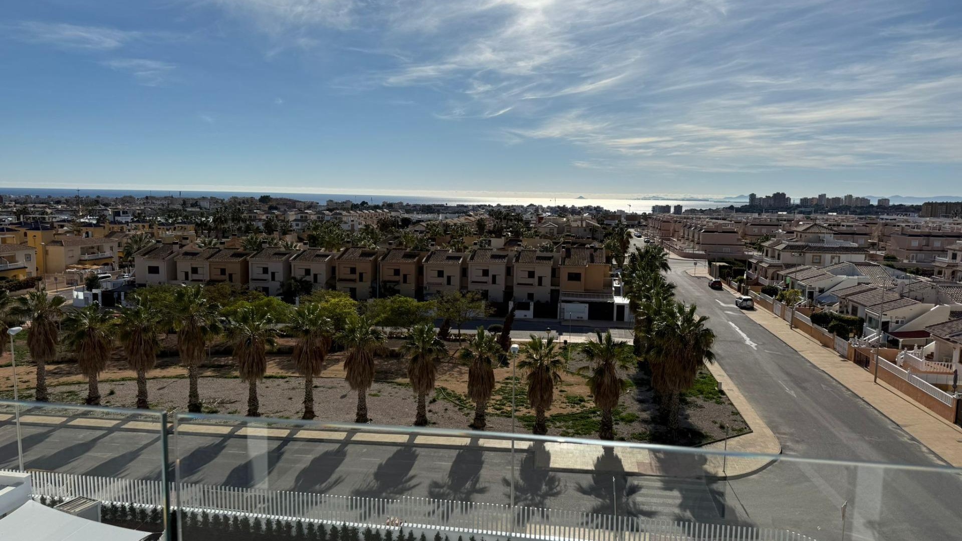 Neubau - Wohnung - Cabo Roig - Costa Blanca South