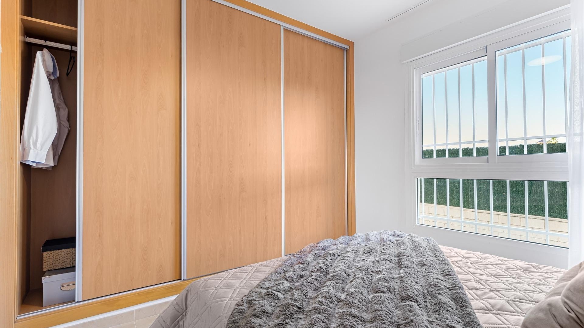 Neubau - Wohnung - Cabo Roig - Costa Blanca South