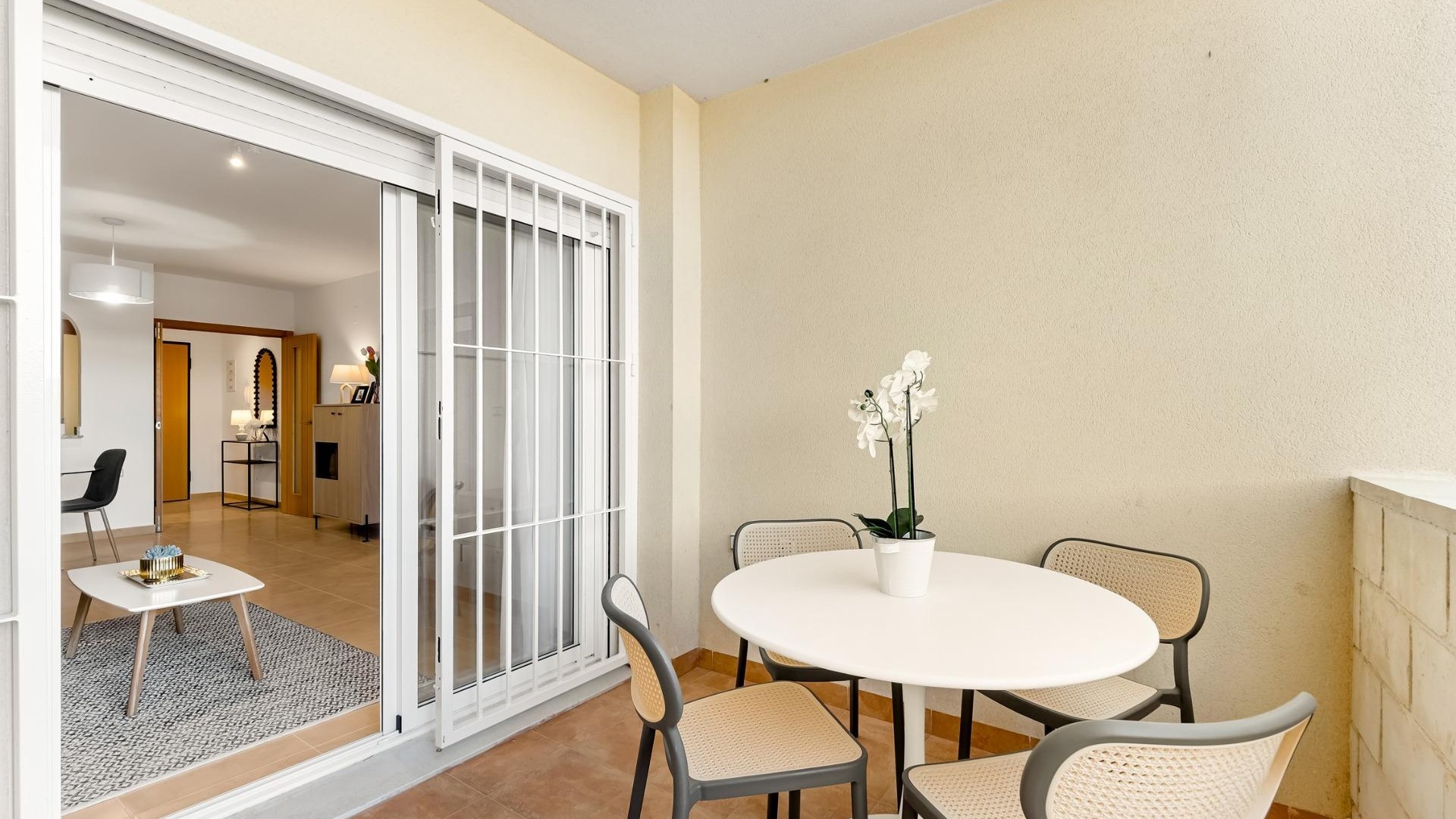 Neubau - Wohnung - Cabo Roig - Costa Blanca South