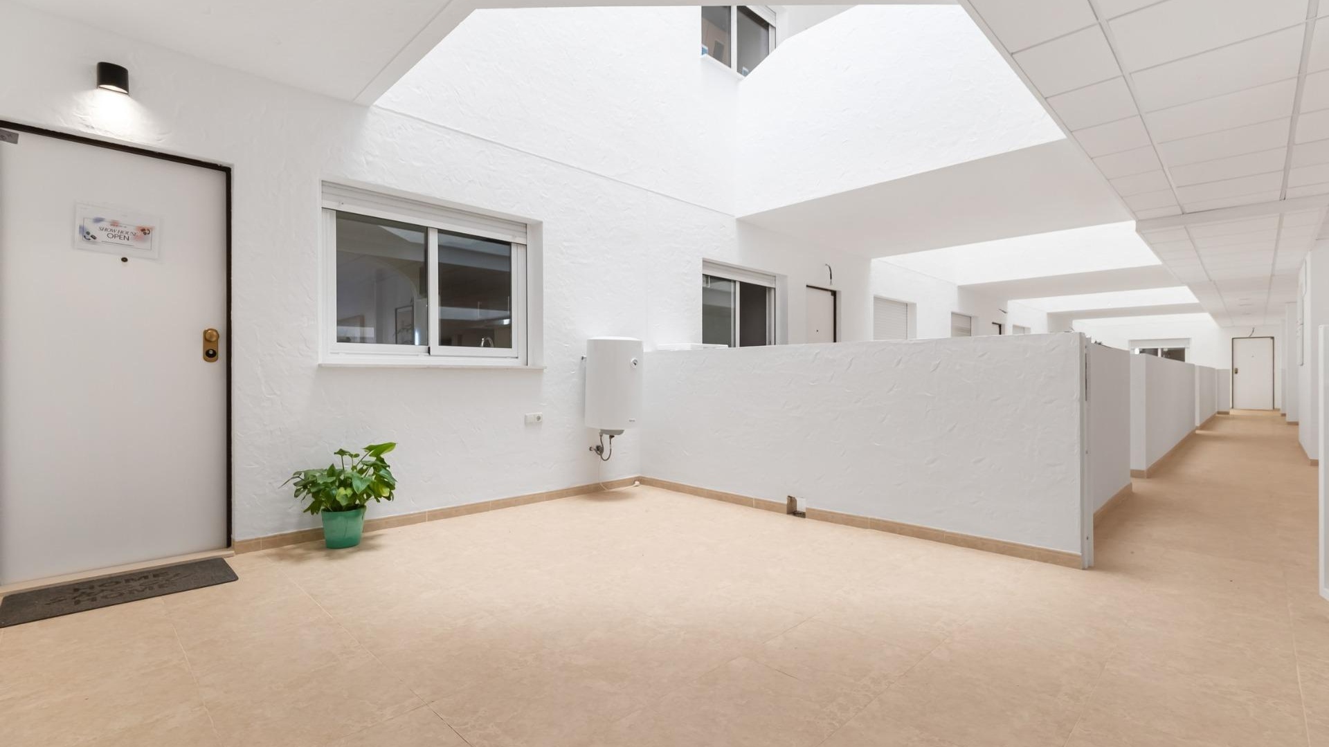 Neubau - Wohnung - Cabo Roig - Costa Blanca South