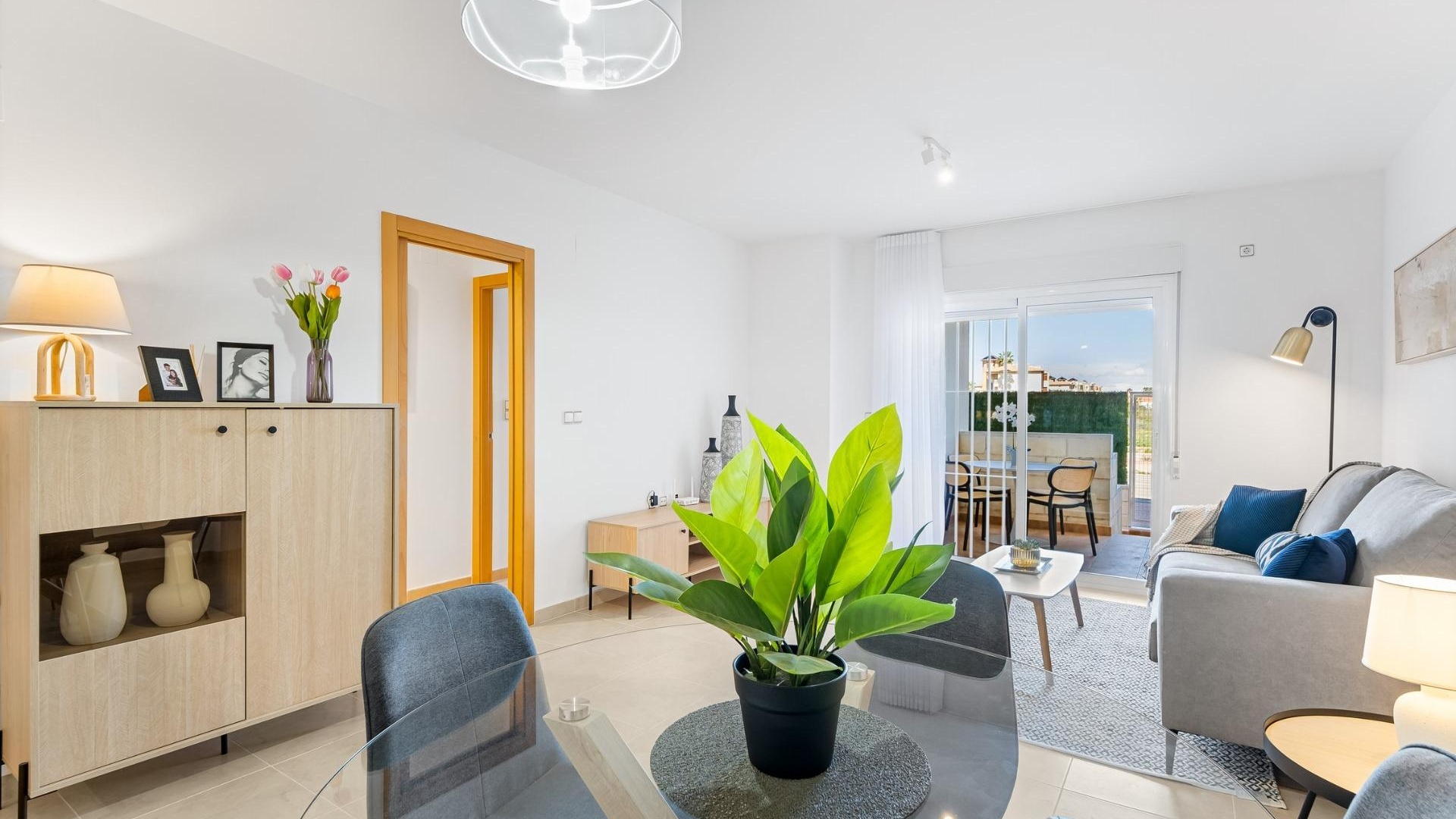 Neubau - Wohnung - Cabo Roig - Costa Blanca South