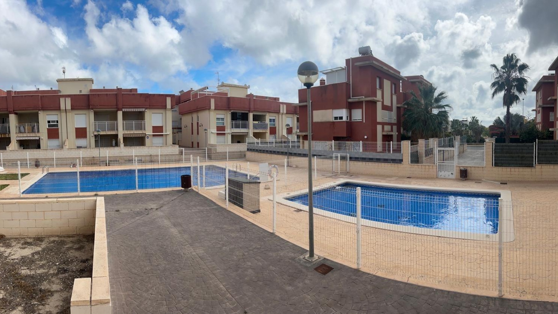 Neubau - Wohnung - Cabo Roig - Costa Blanca South