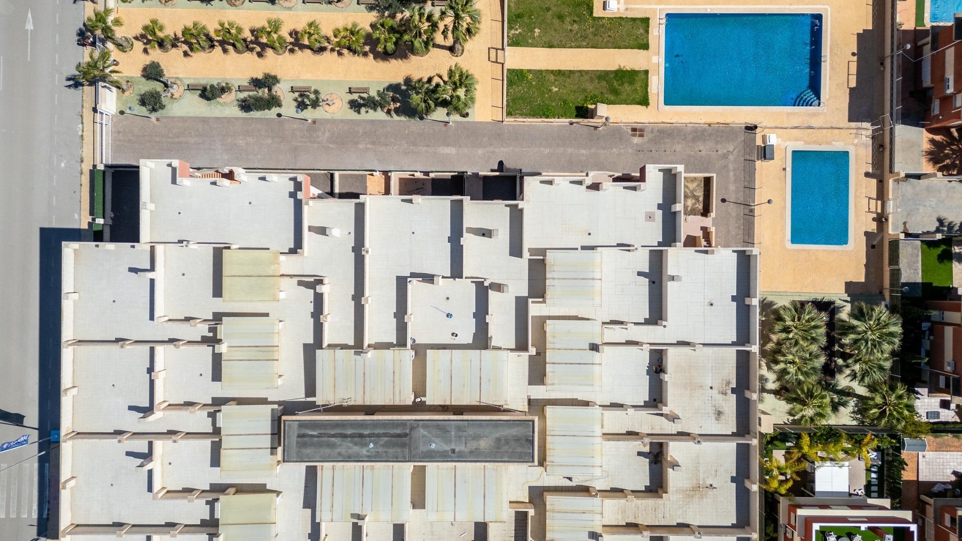 Neubau - Wohnung - Cabo Roig - Costa Blanca South