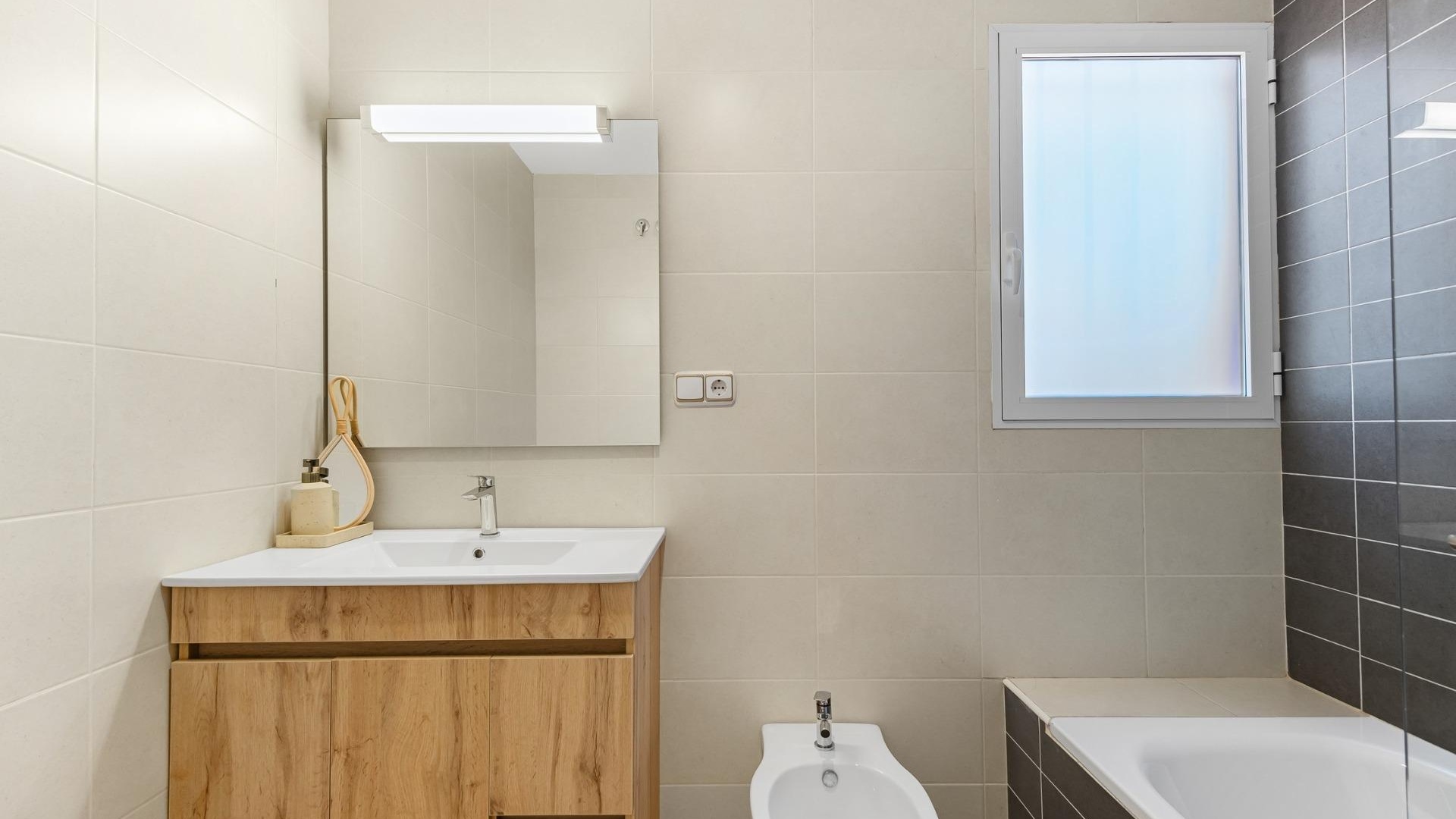 Neubau - Wohnung - Cabo Roig - Costa Blanca South